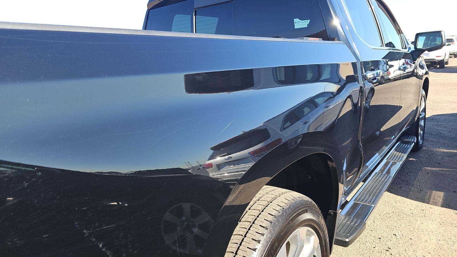 2020 Chevrolet Silverado 1500 High Country AWD