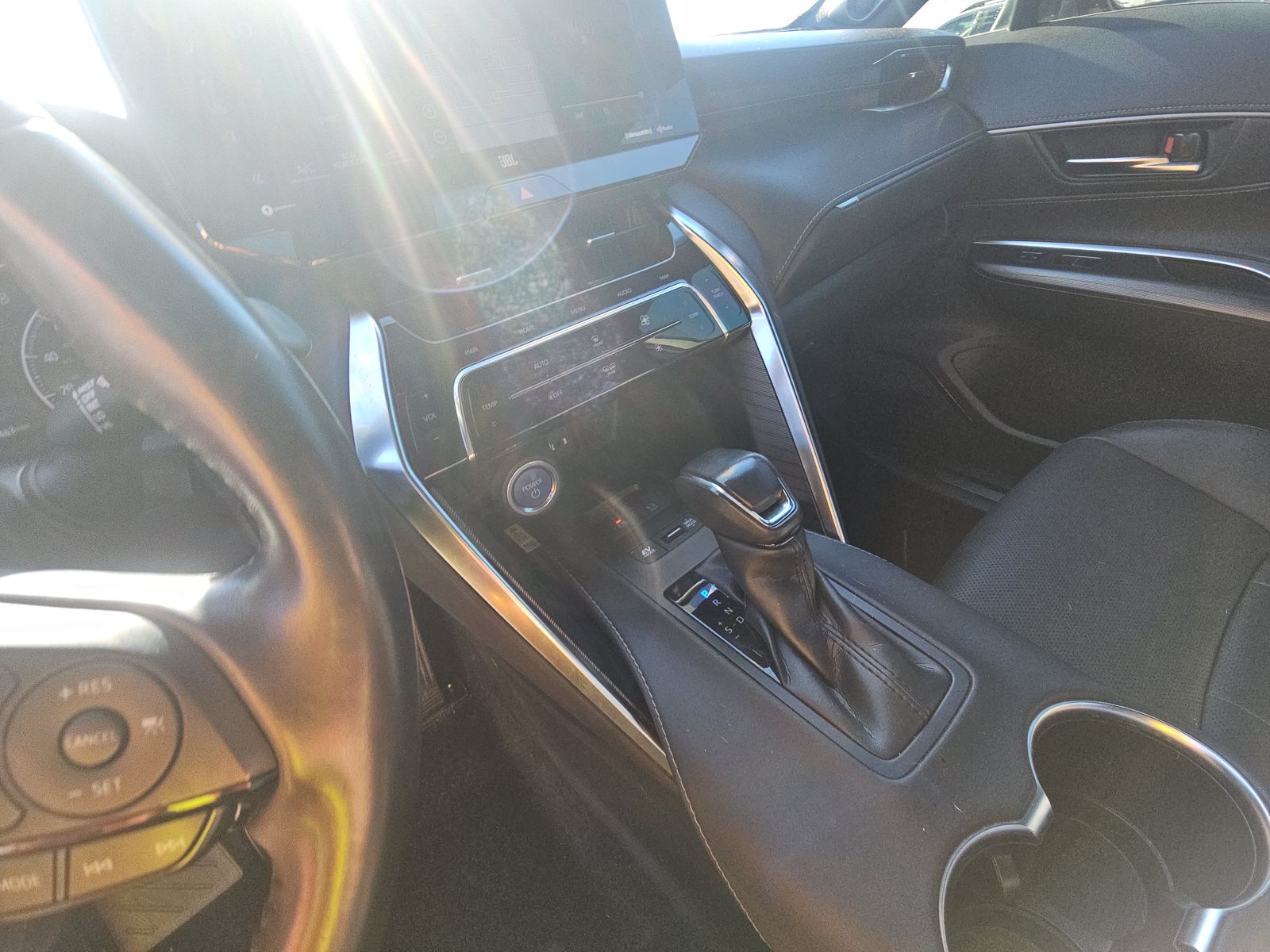 2021 Toyota Venza XLE AWD