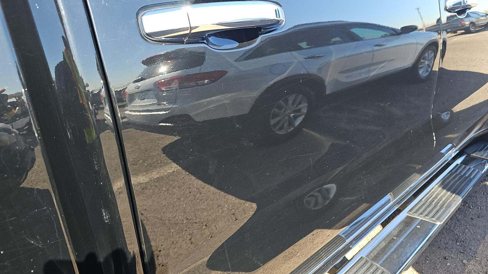 2020 Chevrolet Silverado 1500 High Country AWD