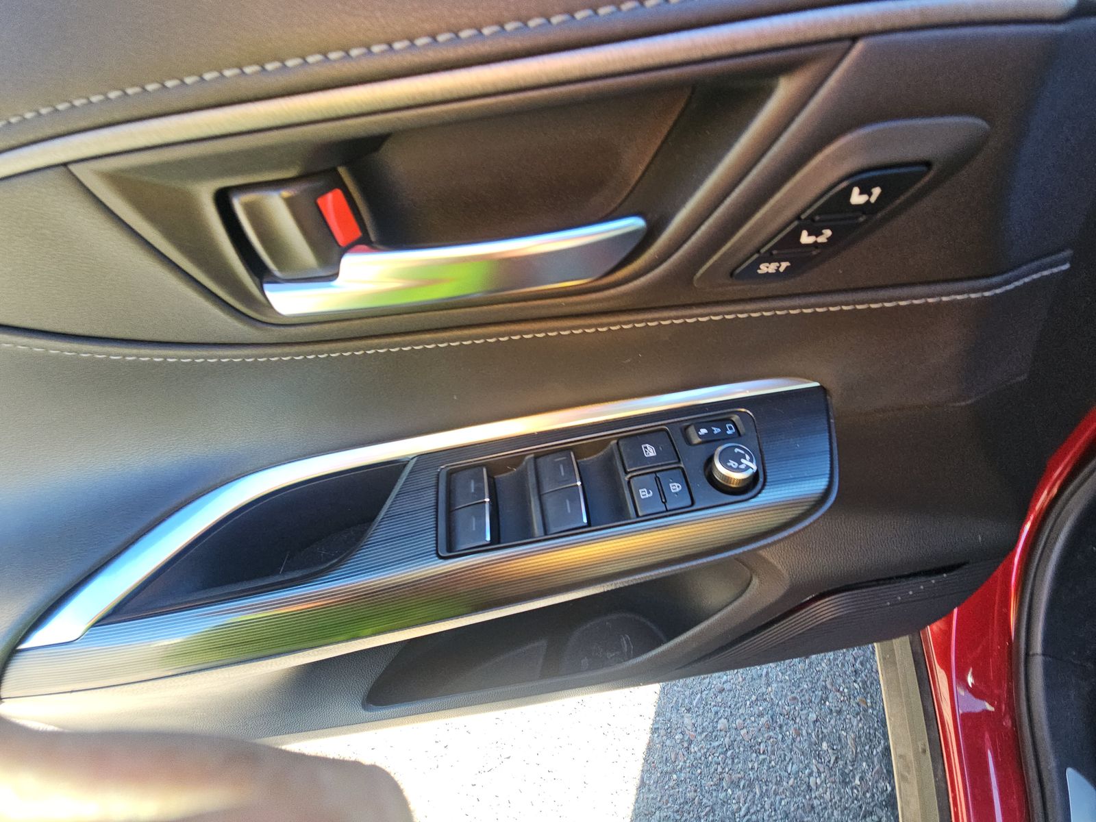 2021 Toyota Venza XLE AWD