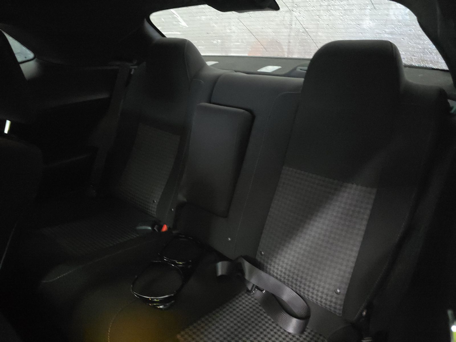 2023 Dodge Challenger GT RWD