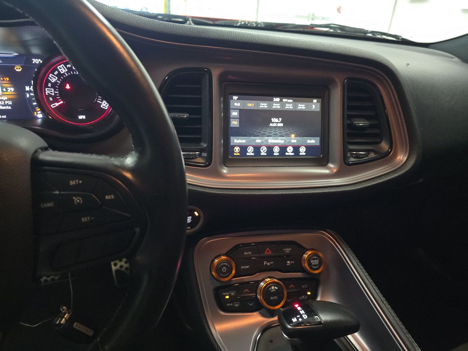 2023 Dodge Challenger GT RWD