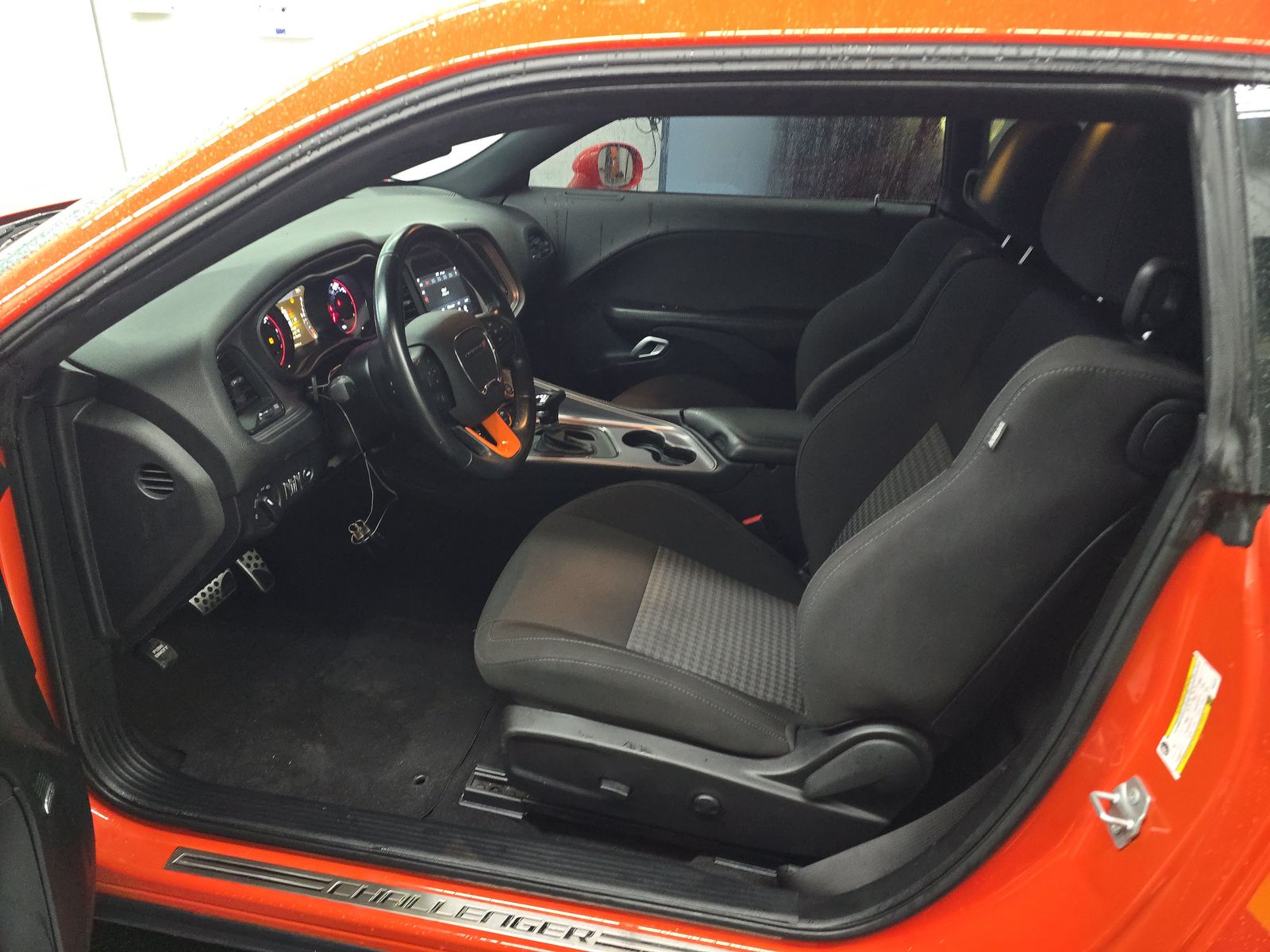 2023 Dodge Challenger GT RWD