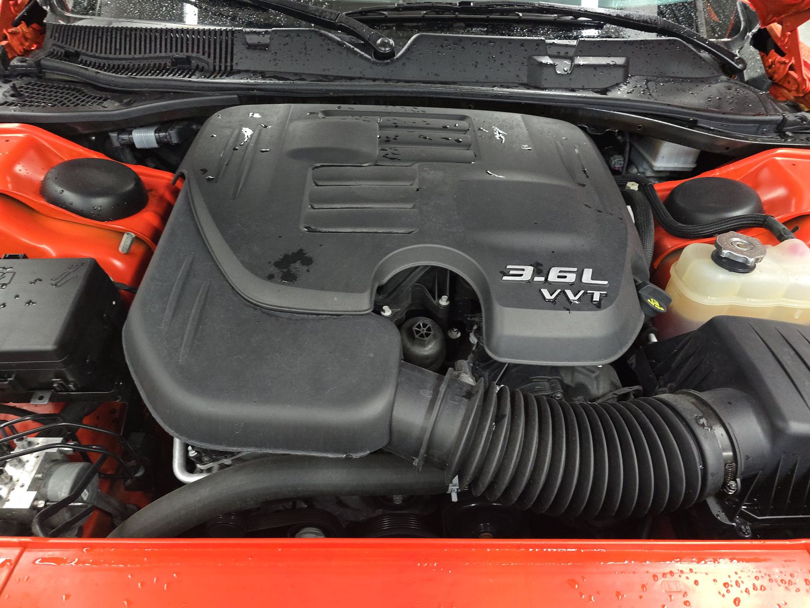 2023 Dodge Challenger GT RWD