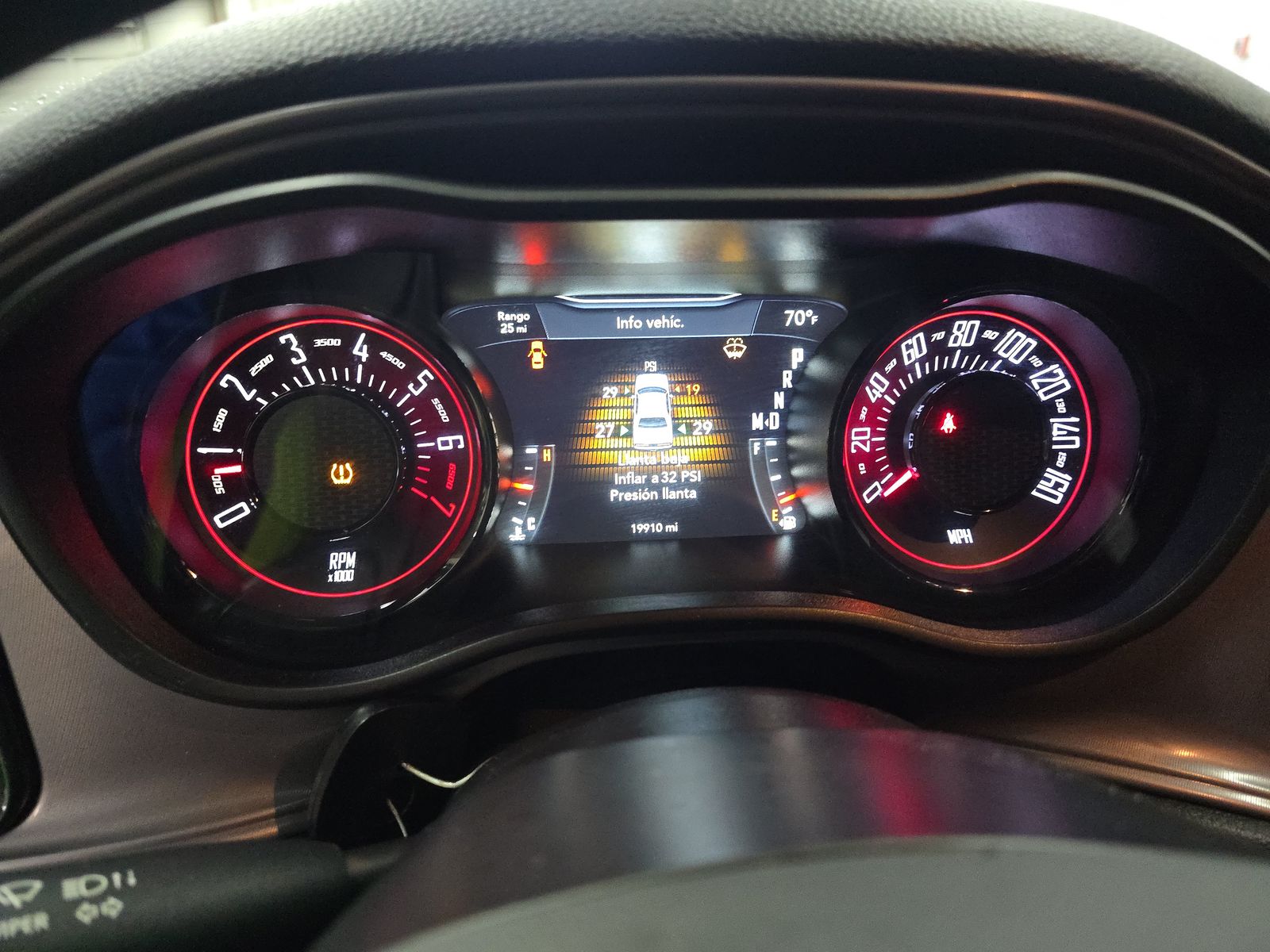 2023 Dodge Challenger GT RWD