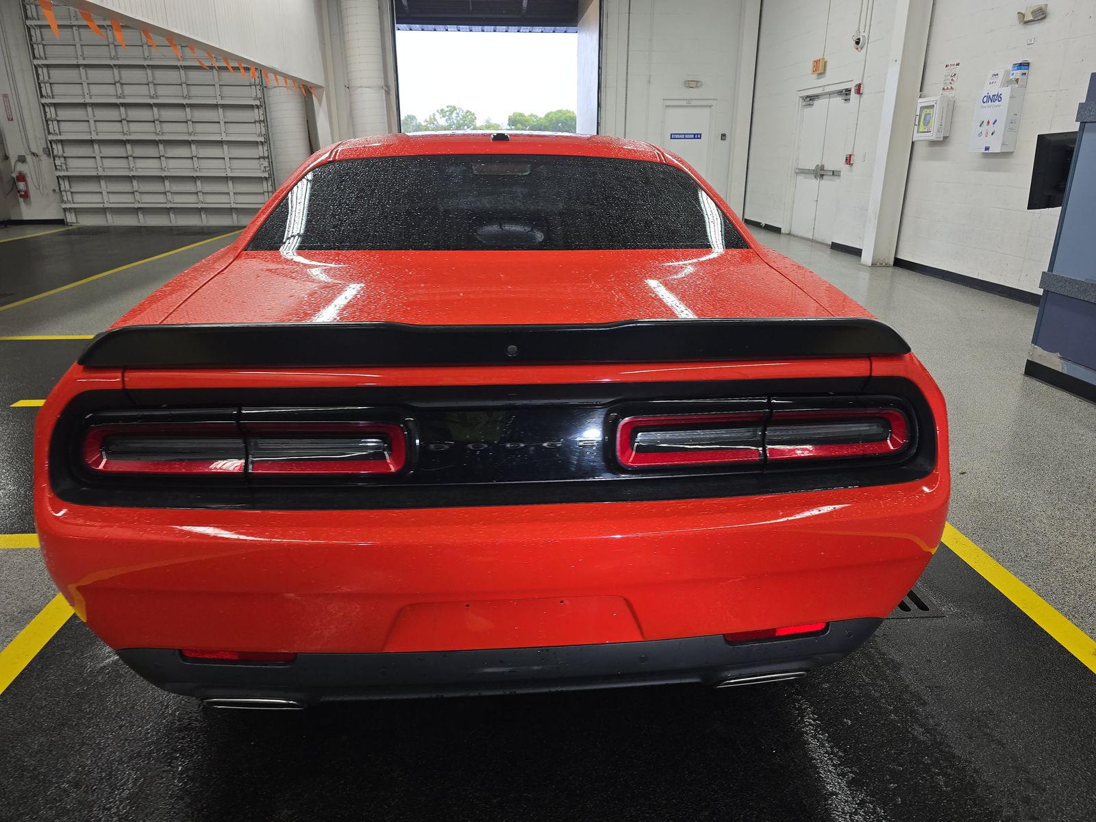 2023 Dodge Challenger GT RWD