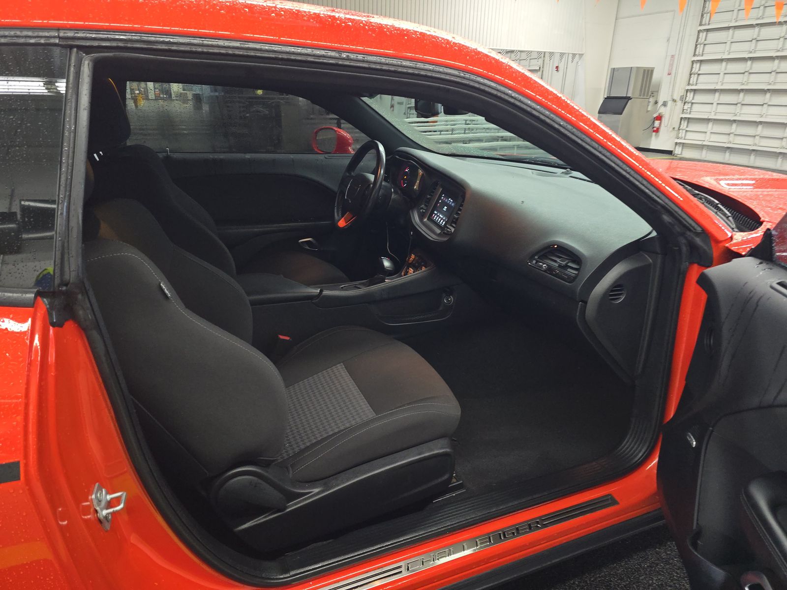 2023 Dodge Challenger GT RWD