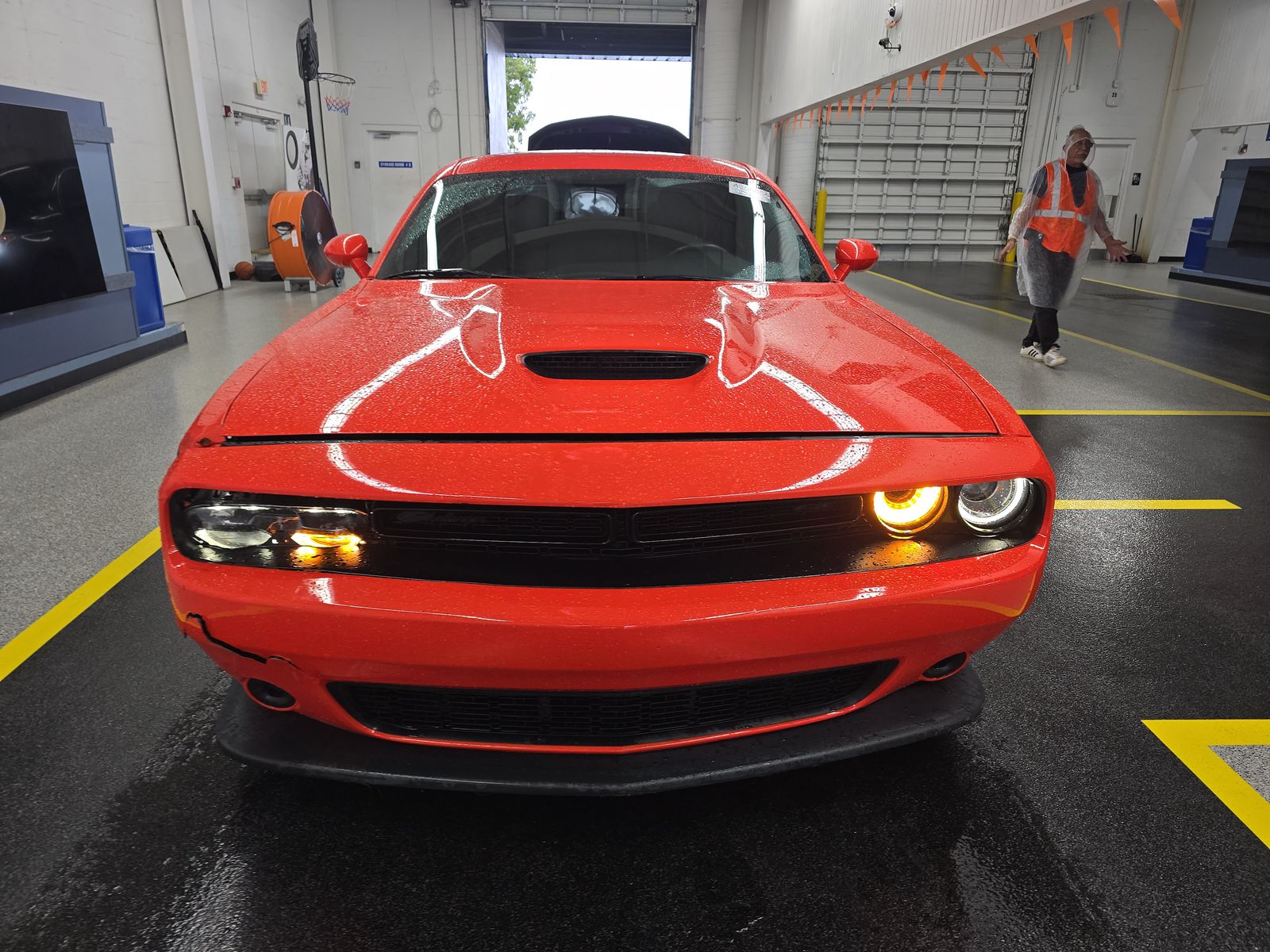 2023 Dodge Challenger GT RWD