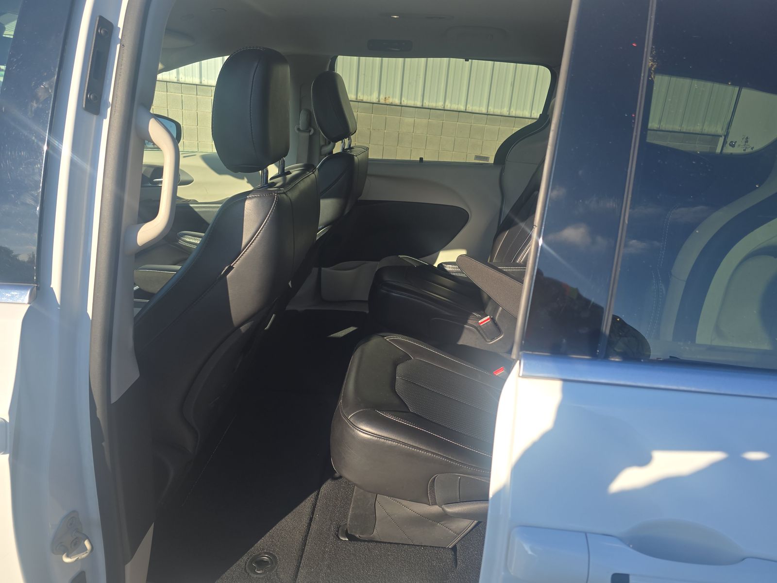 2023 Chrysler Pacifica Touring L FWD