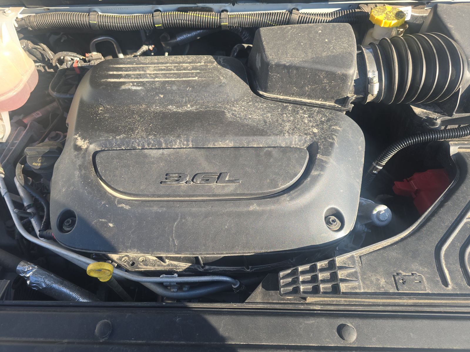 2023 Chrysler Pacifica Touring L FWD