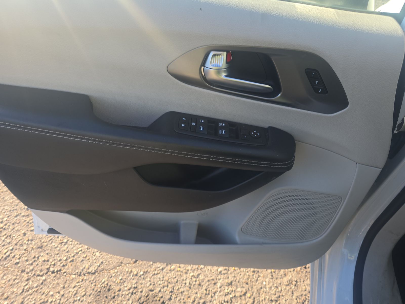 2023 Chrysler Pacifica Touring L FWD