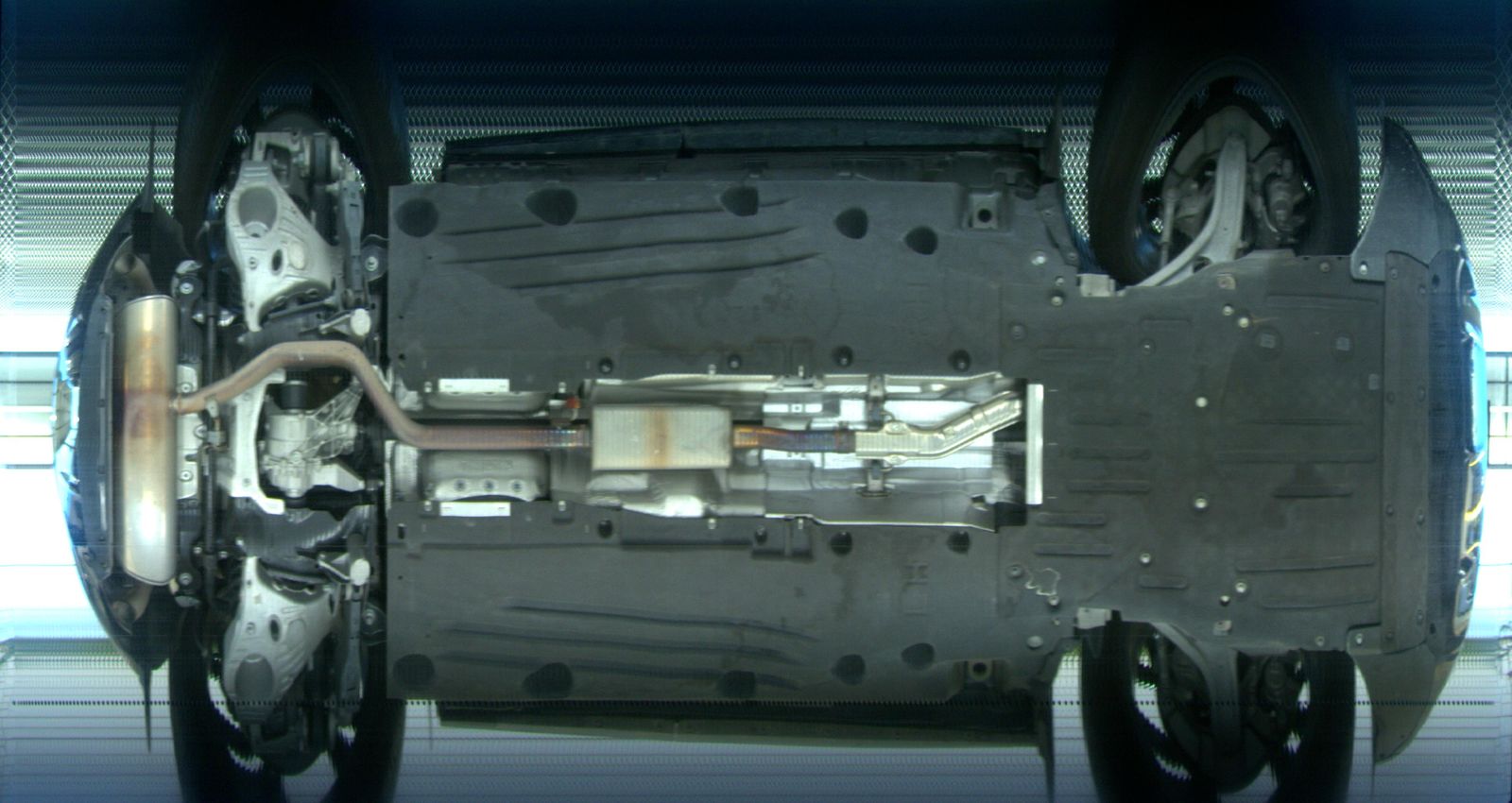 2022 Land Rover Range Rover Evoque R-Dynamic SE AWD