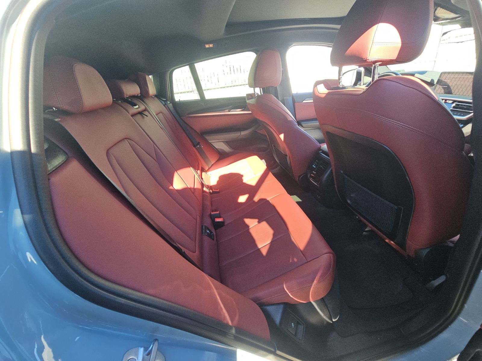 2023 BMW X4 xDrive30i AWD