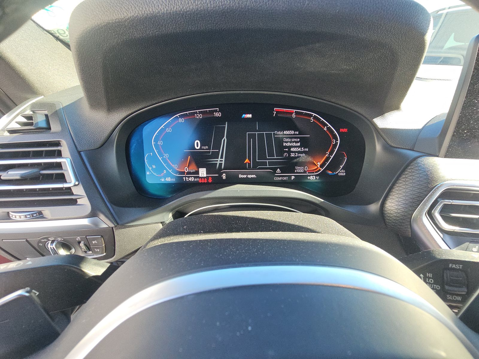 2023 BMW X4 xDrive30i AWD