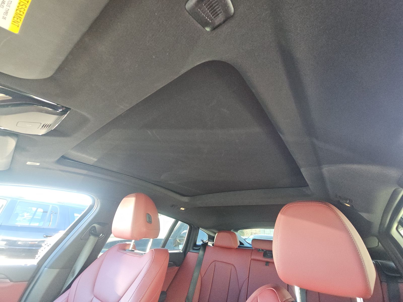 2023 BMW X4 xDrive30i AWD