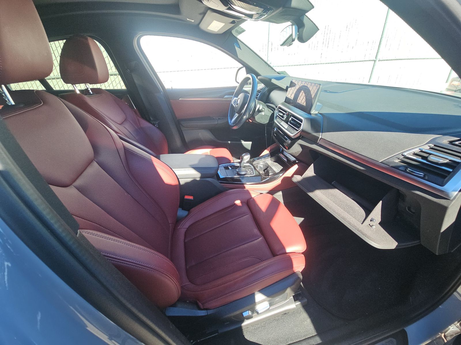 2023 BMW X4 xDrive30i AWD