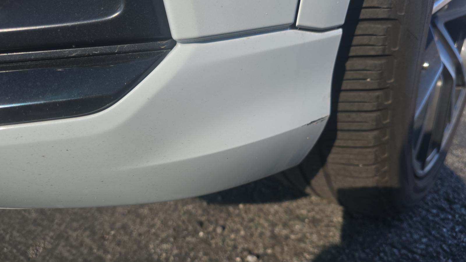 2021 Audi Q8 Premium Plus AWD