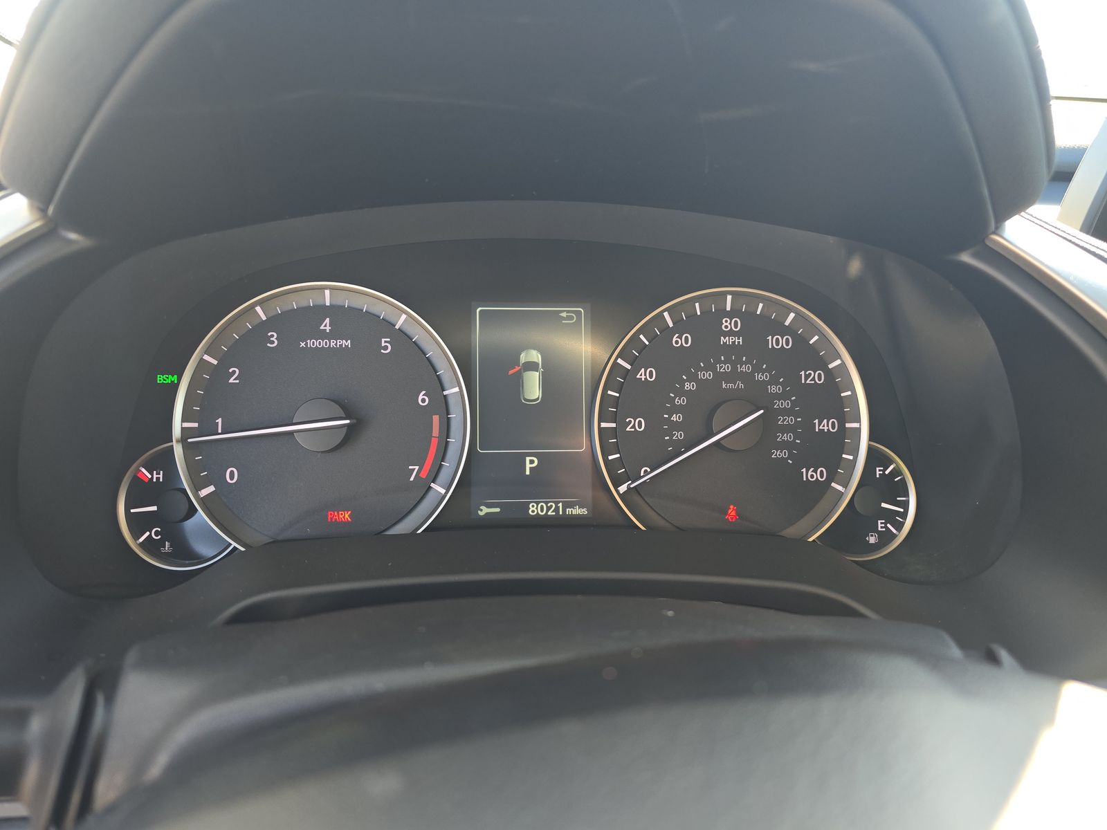 2022 Lexus RX RX 350 AWD