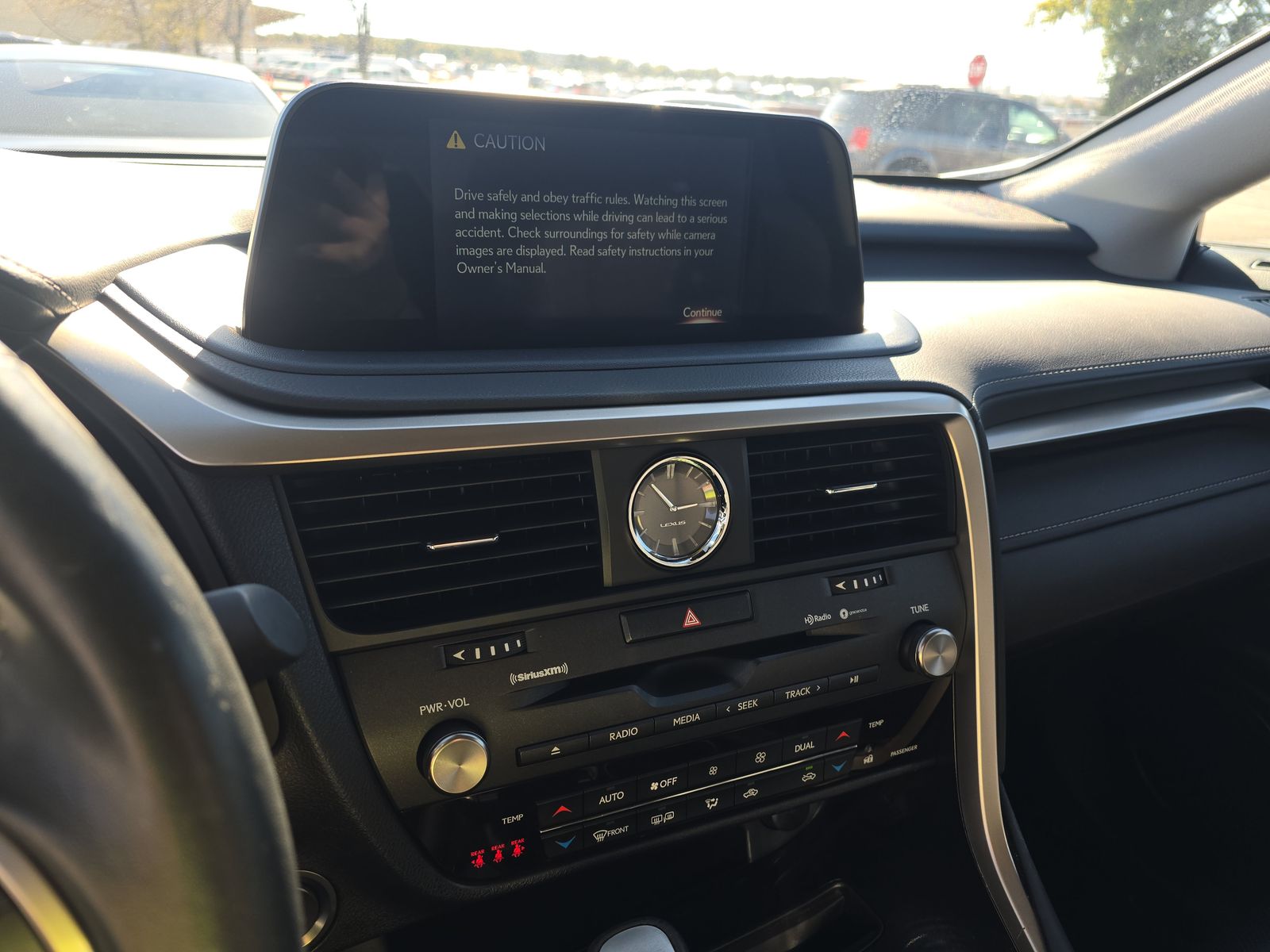 2022 Lexus RX RX 350 AWD