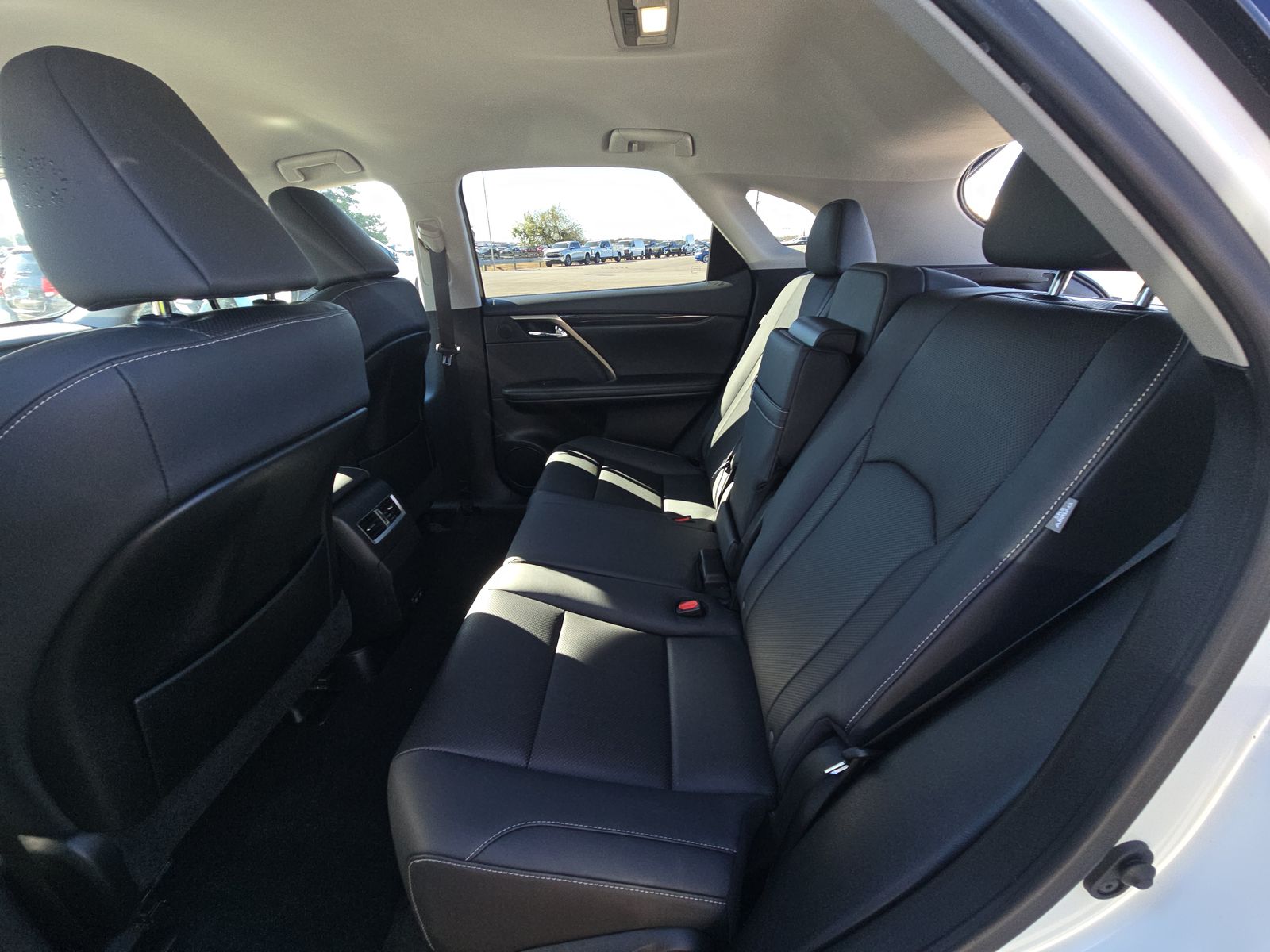 2022 Lexus RX RX 350 AWD