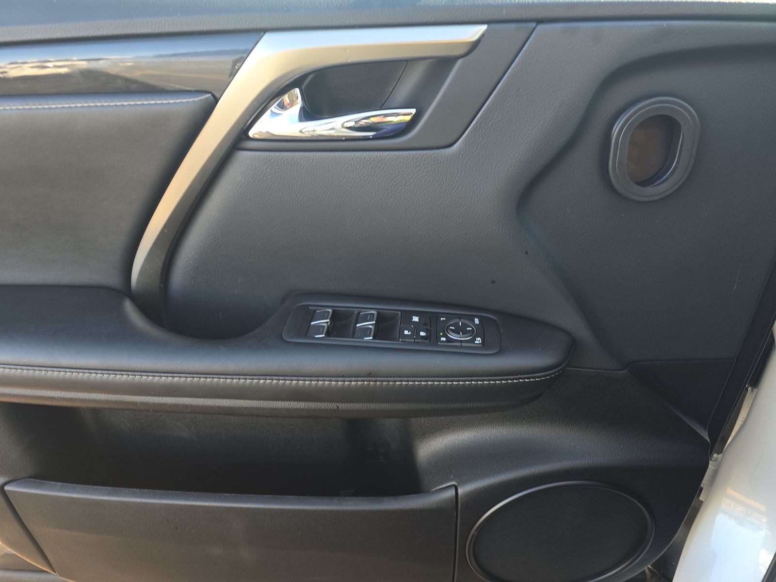 2022 Lexus RX RX 350 AWD