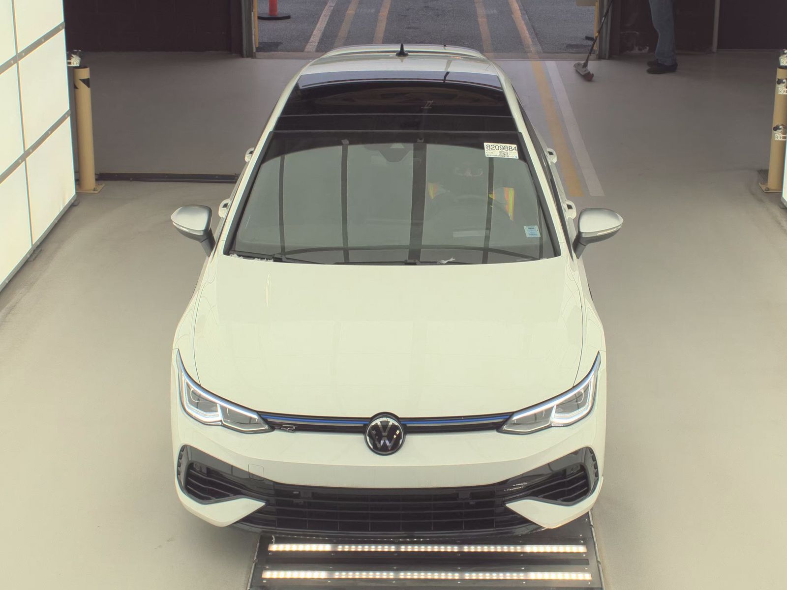 2024 Volkswagen Golf R AWD