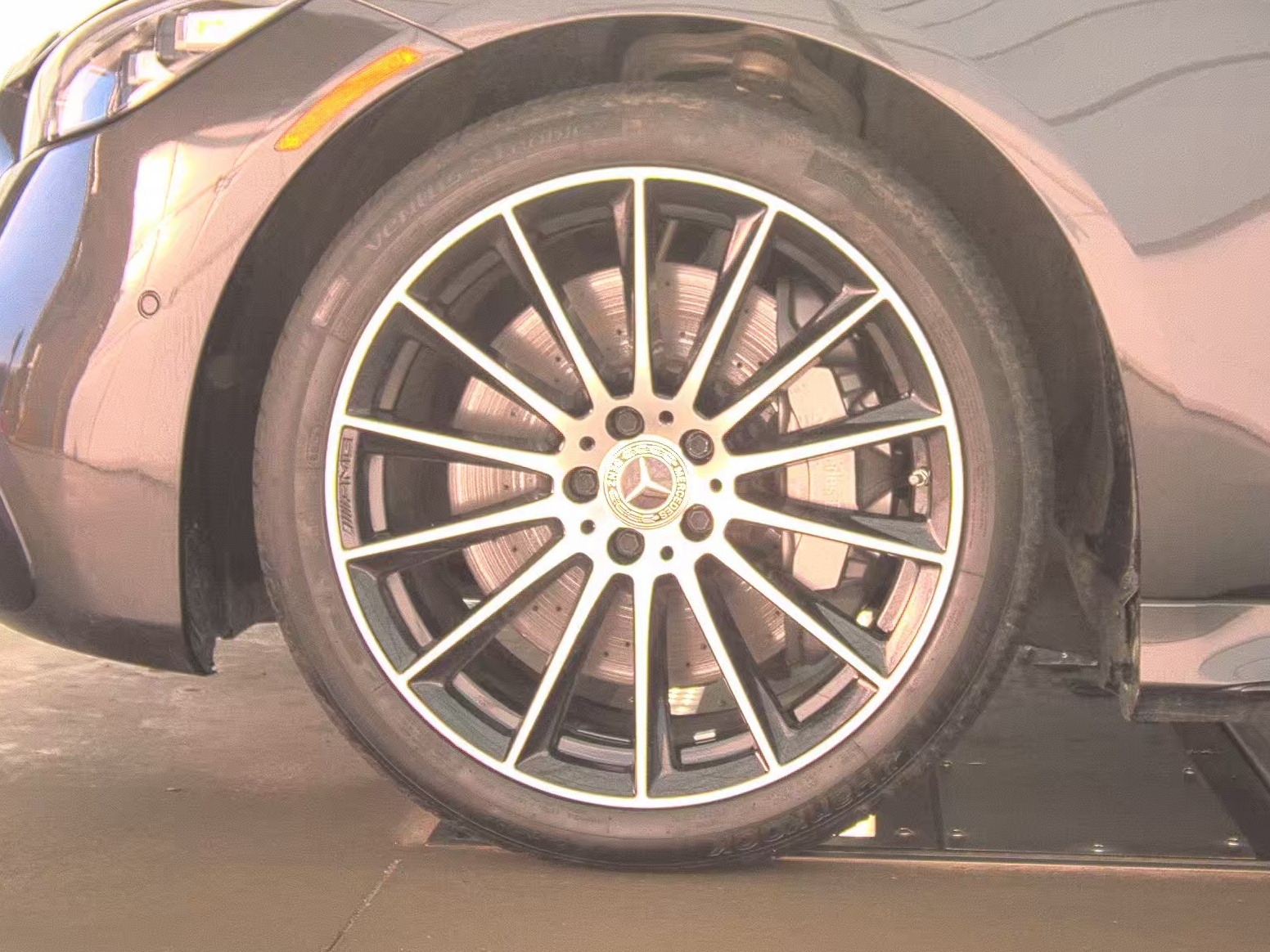 2022 Mercedes-Benz S-Class S 580 AWD