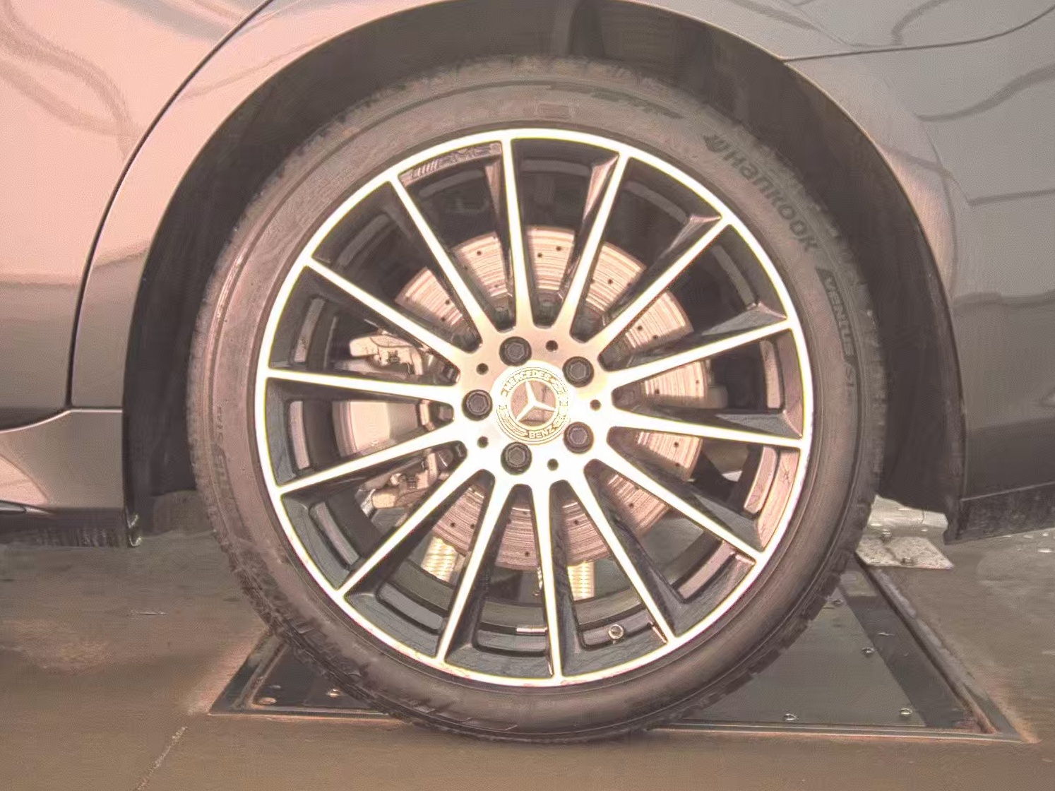 2022 Mercedes-Benz S-Class S 580 AWD