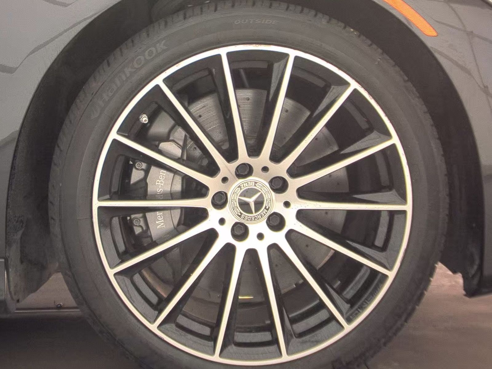 2022 Mercedes-Benz S-Class S 580 AWD