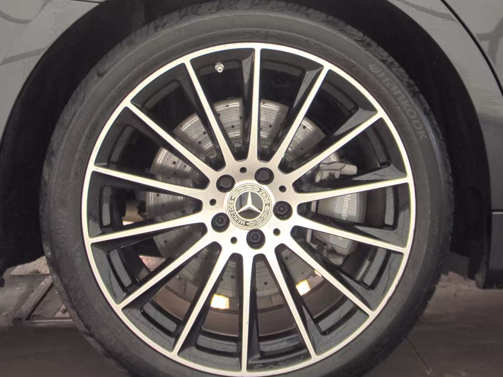 2022 Mercedes-Benz S-Class S 580 AWD