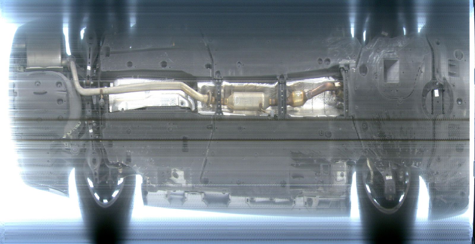 2024 Toyota Camry LE FWD