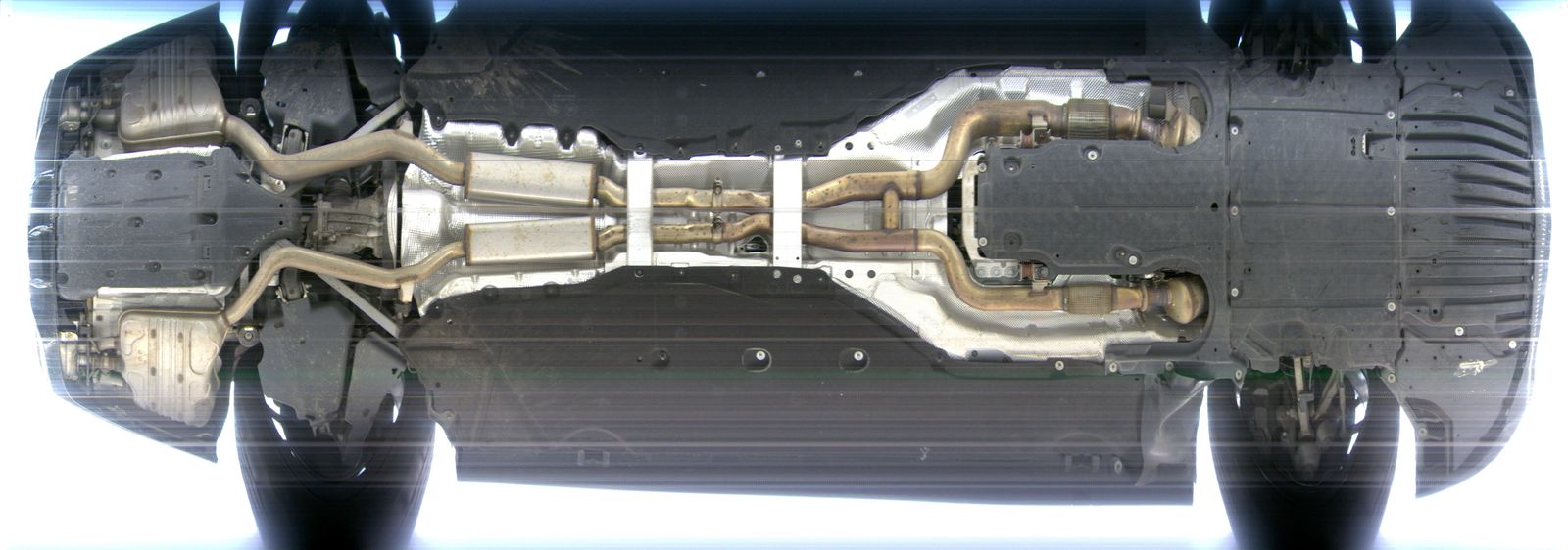 2022 Mercedes-Benz S-Class S 580 AWD