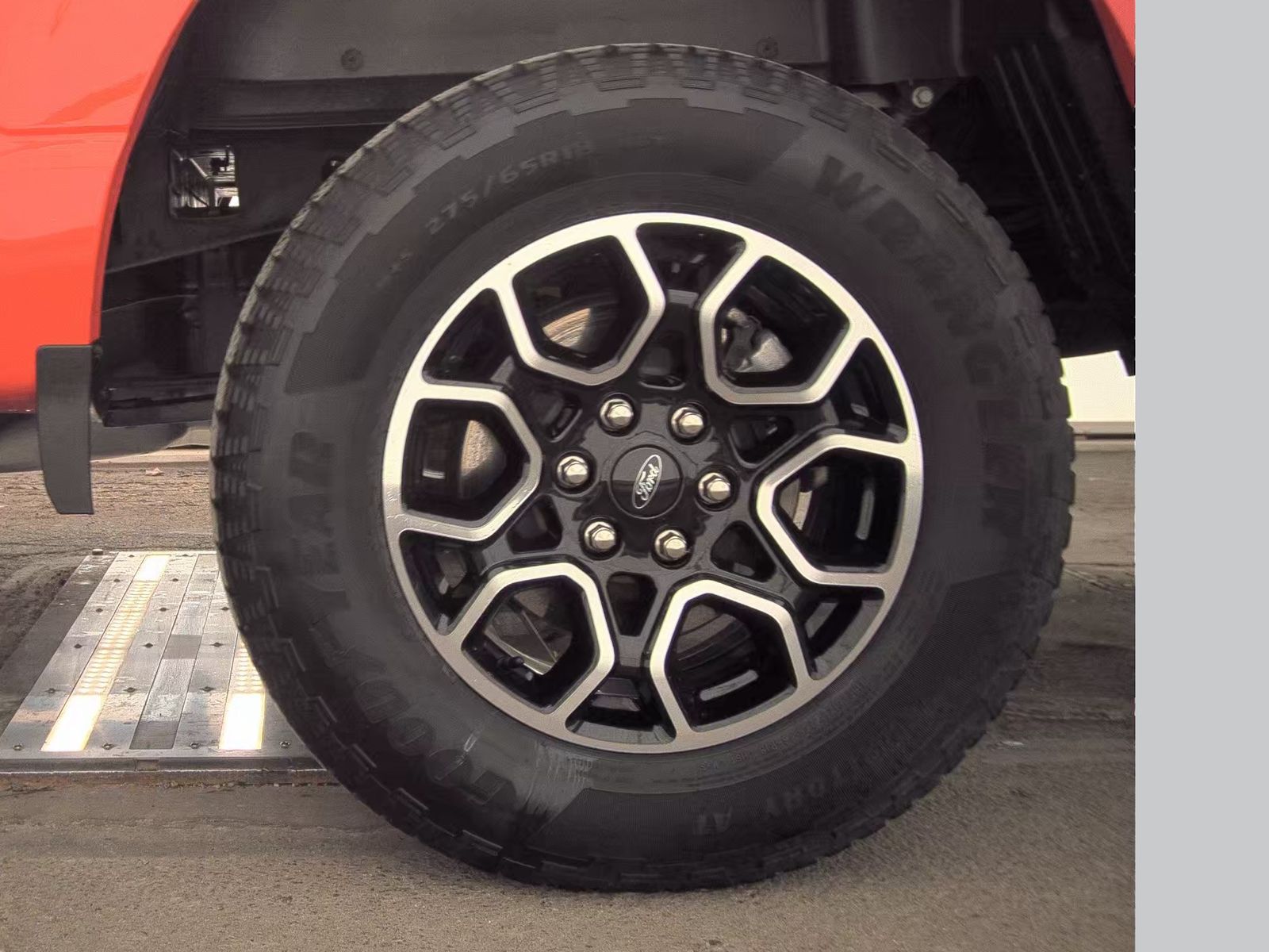 2022 Ford F-150 XLT AWD