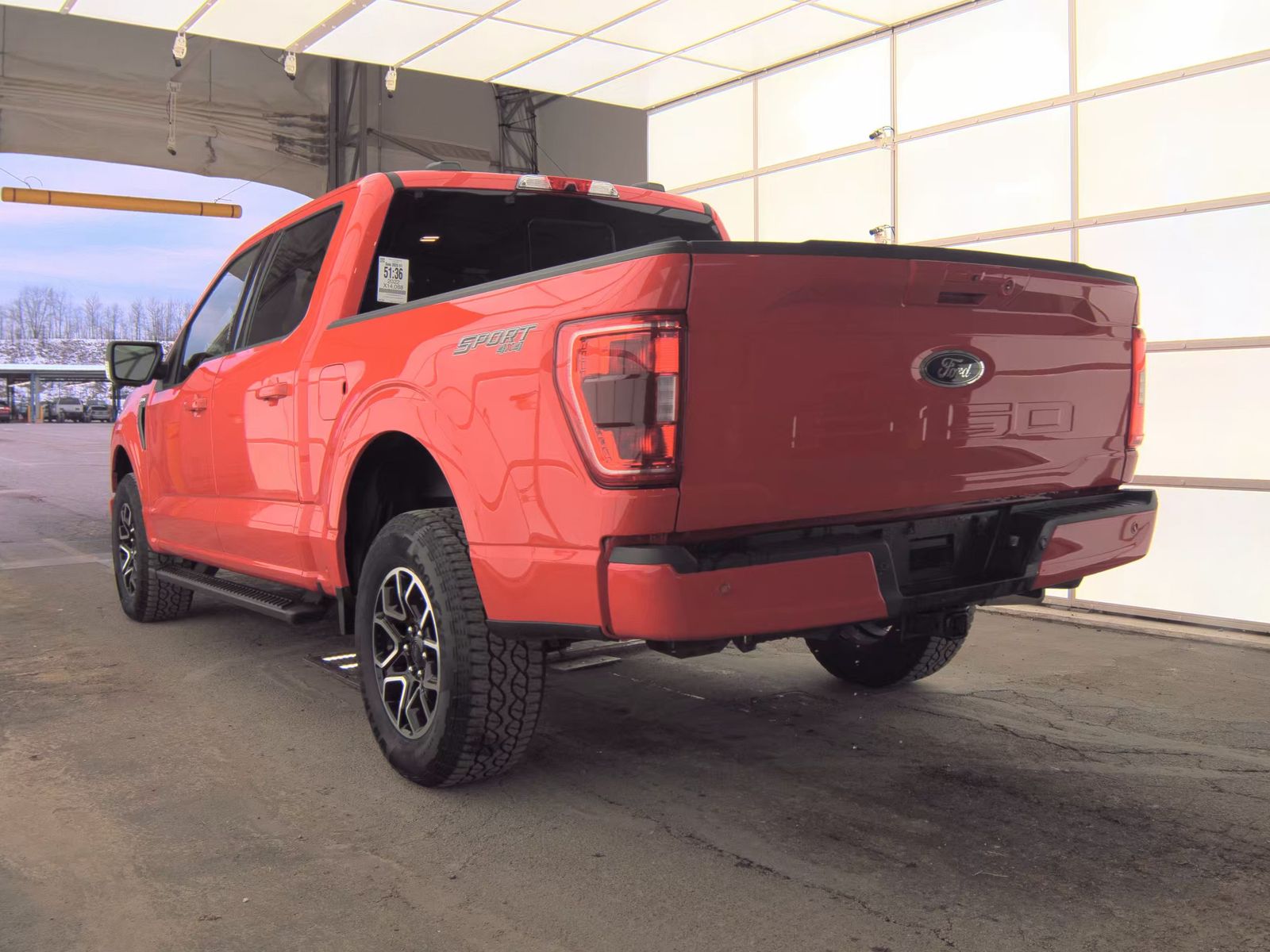 2022 Ford F-150 XLT AWD