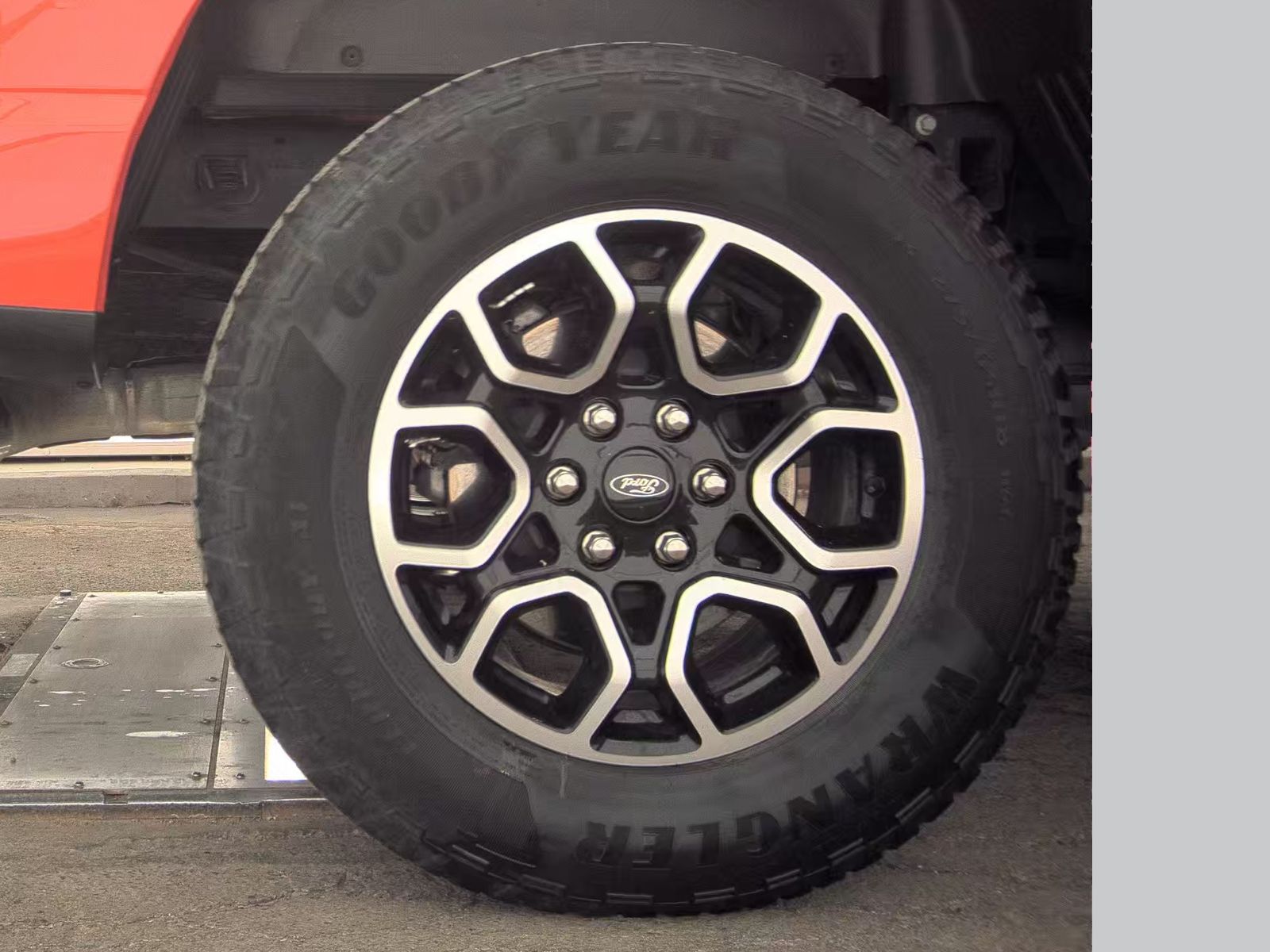 2022 Ford F-150 XLT AWD