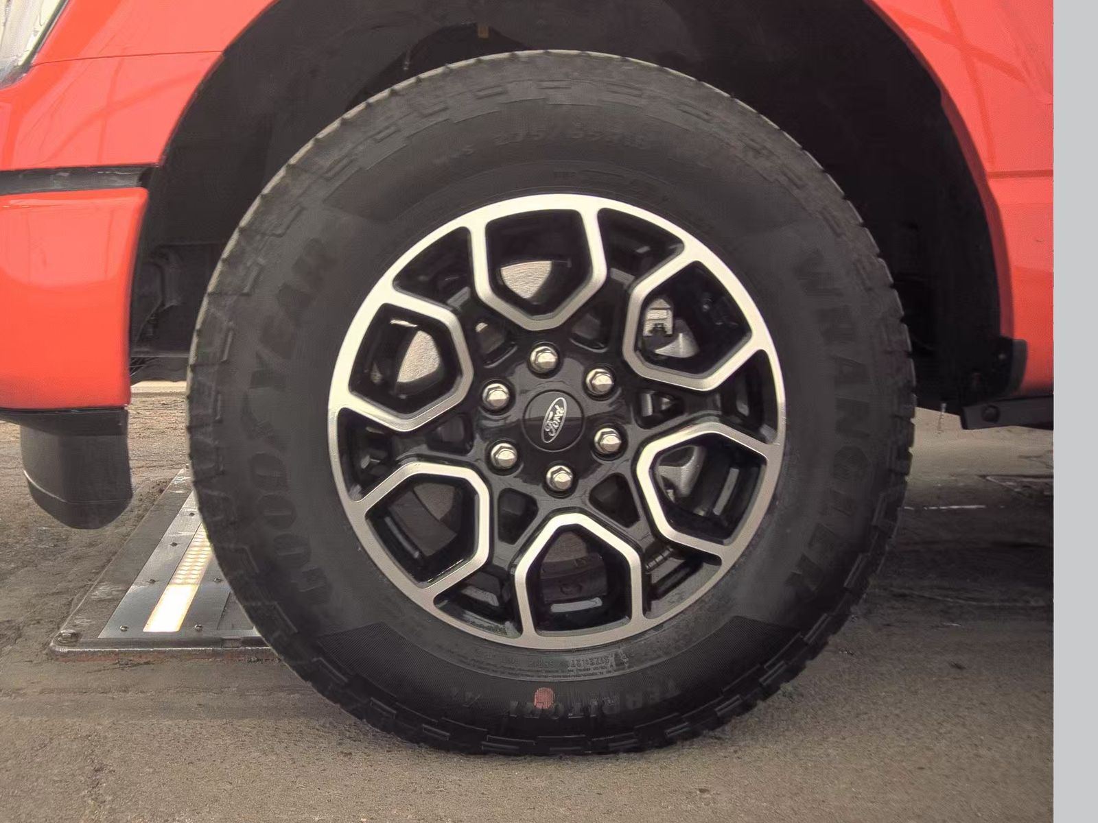 2022 Ford F-150 XLT AWD