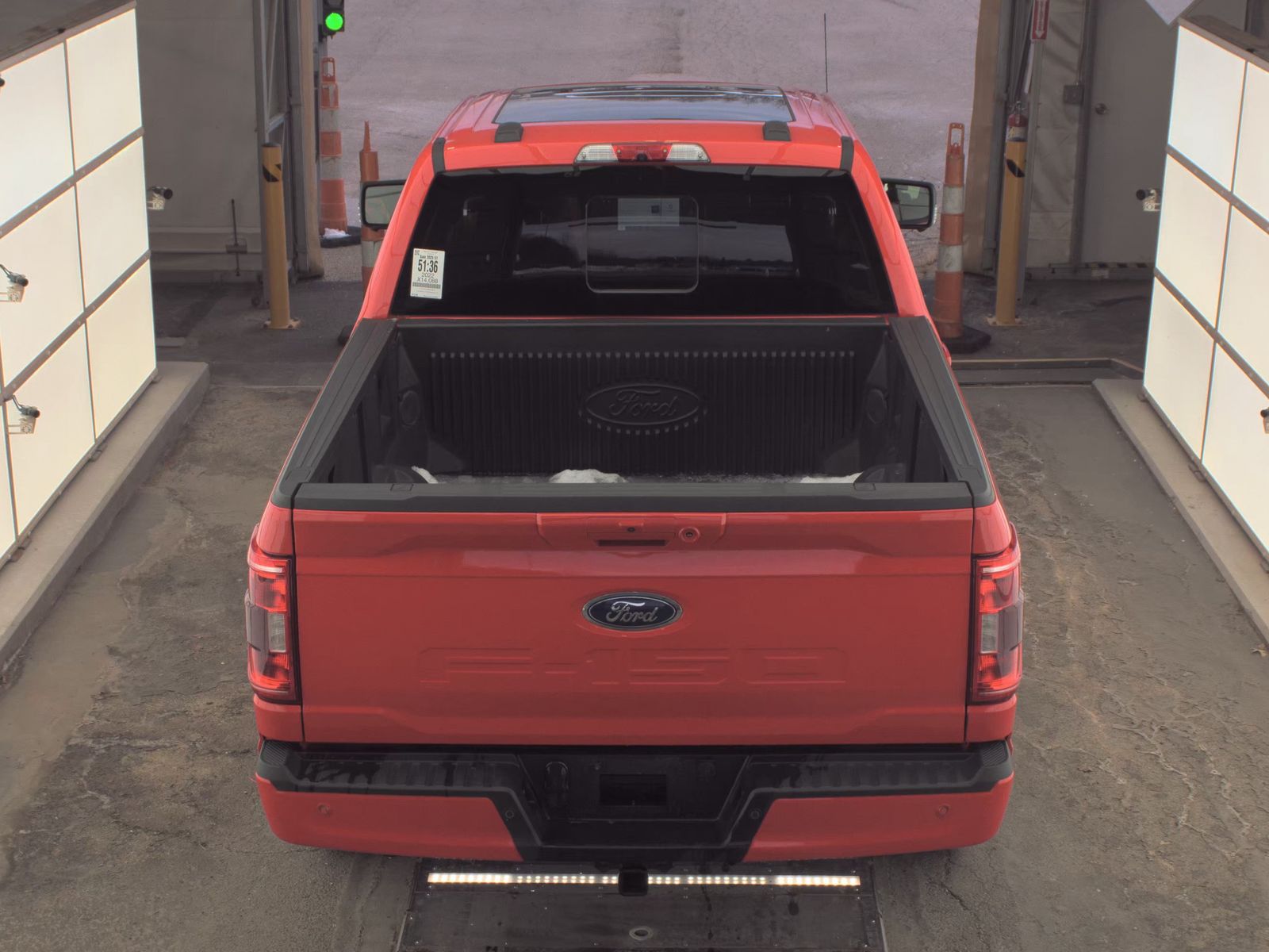 2022 Ford F-150 XLT AWD