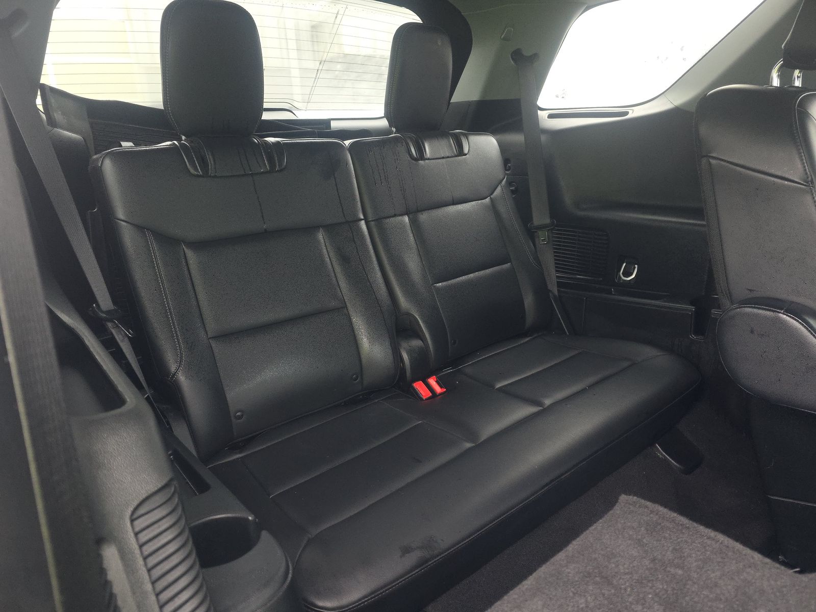 2023 Ford Explorer XLT AWD