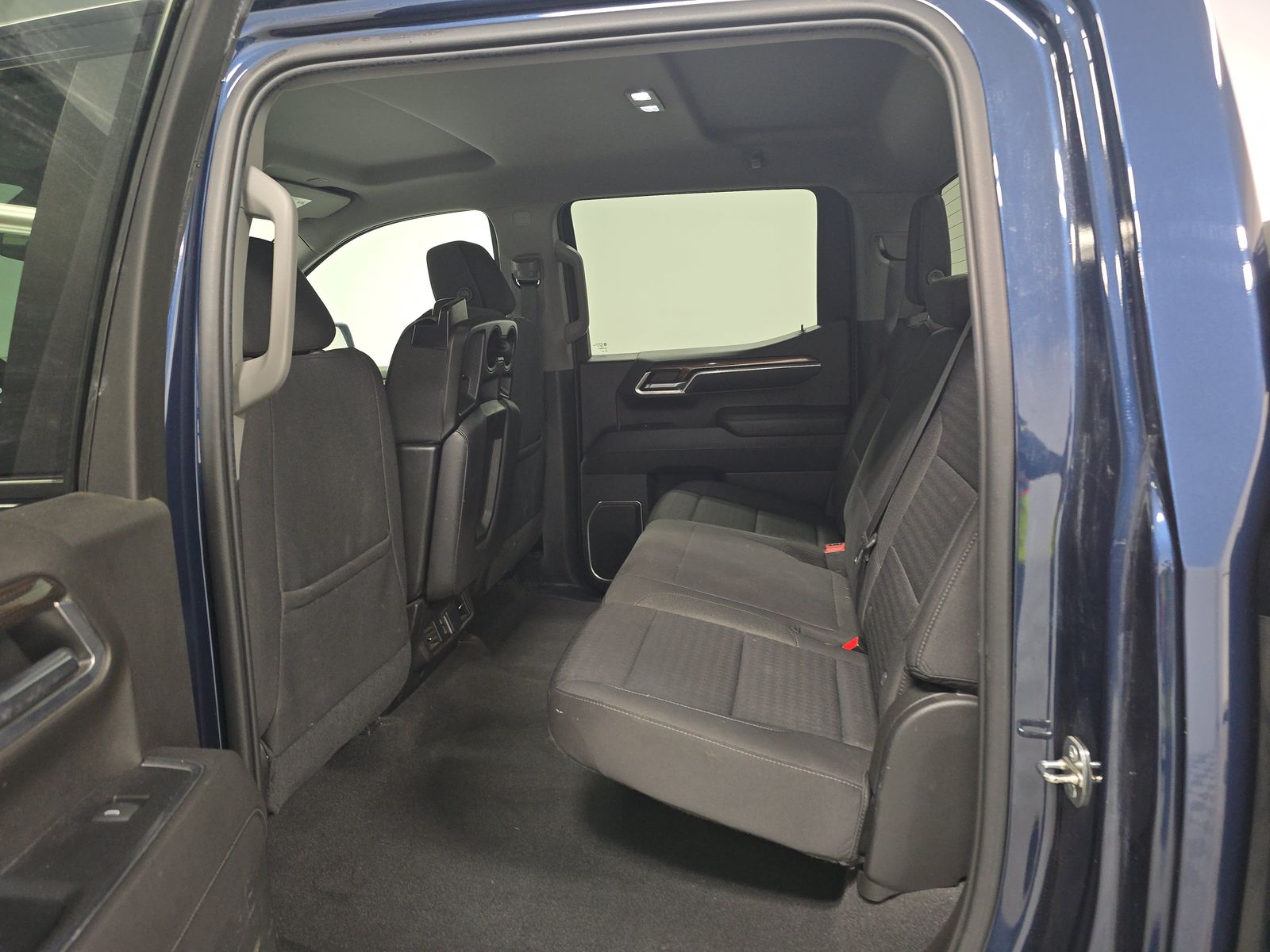 2022 Chevrolet Silverado 1500 LT AWD