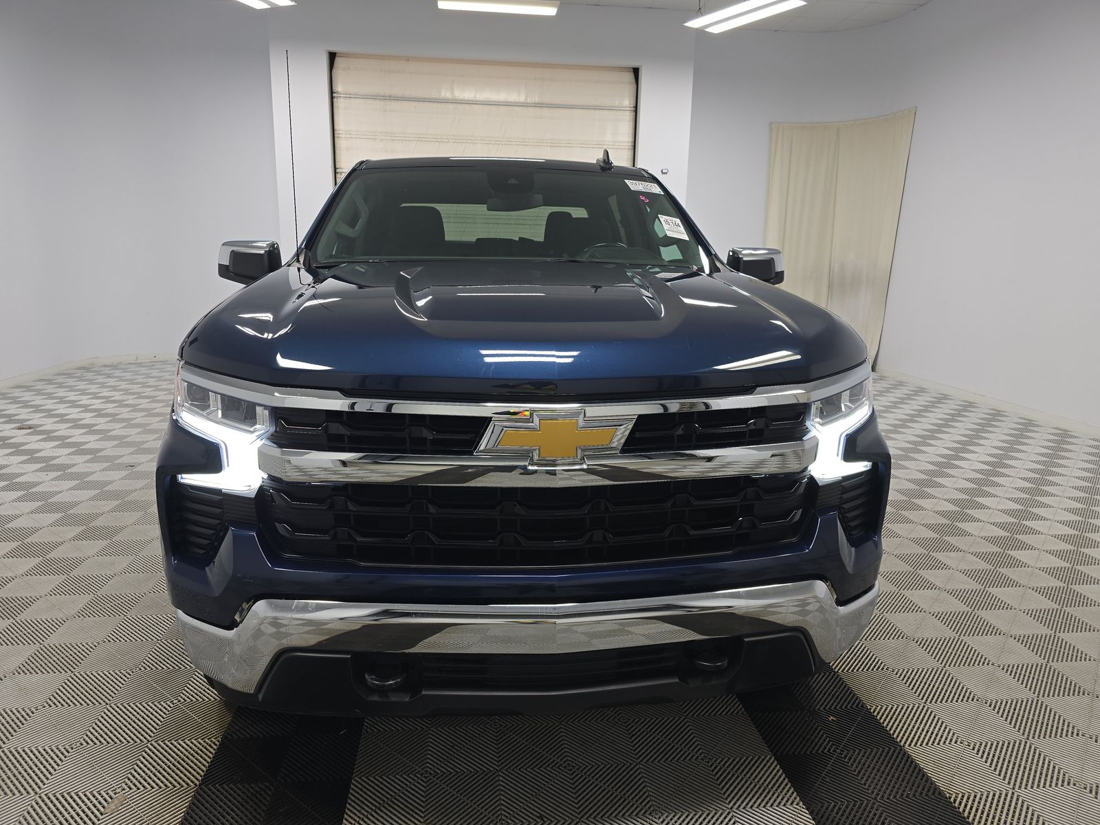 2022 Chevrolet Silverado 1500 LT AWD