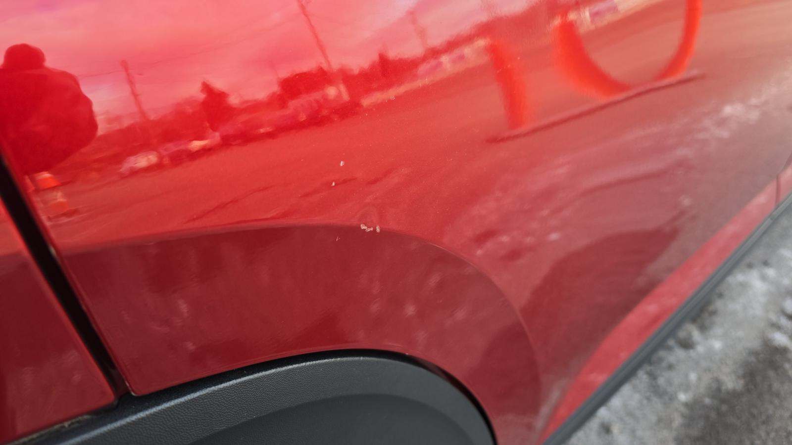 2022 Volkswagen Atlas 3.6L SE AWD