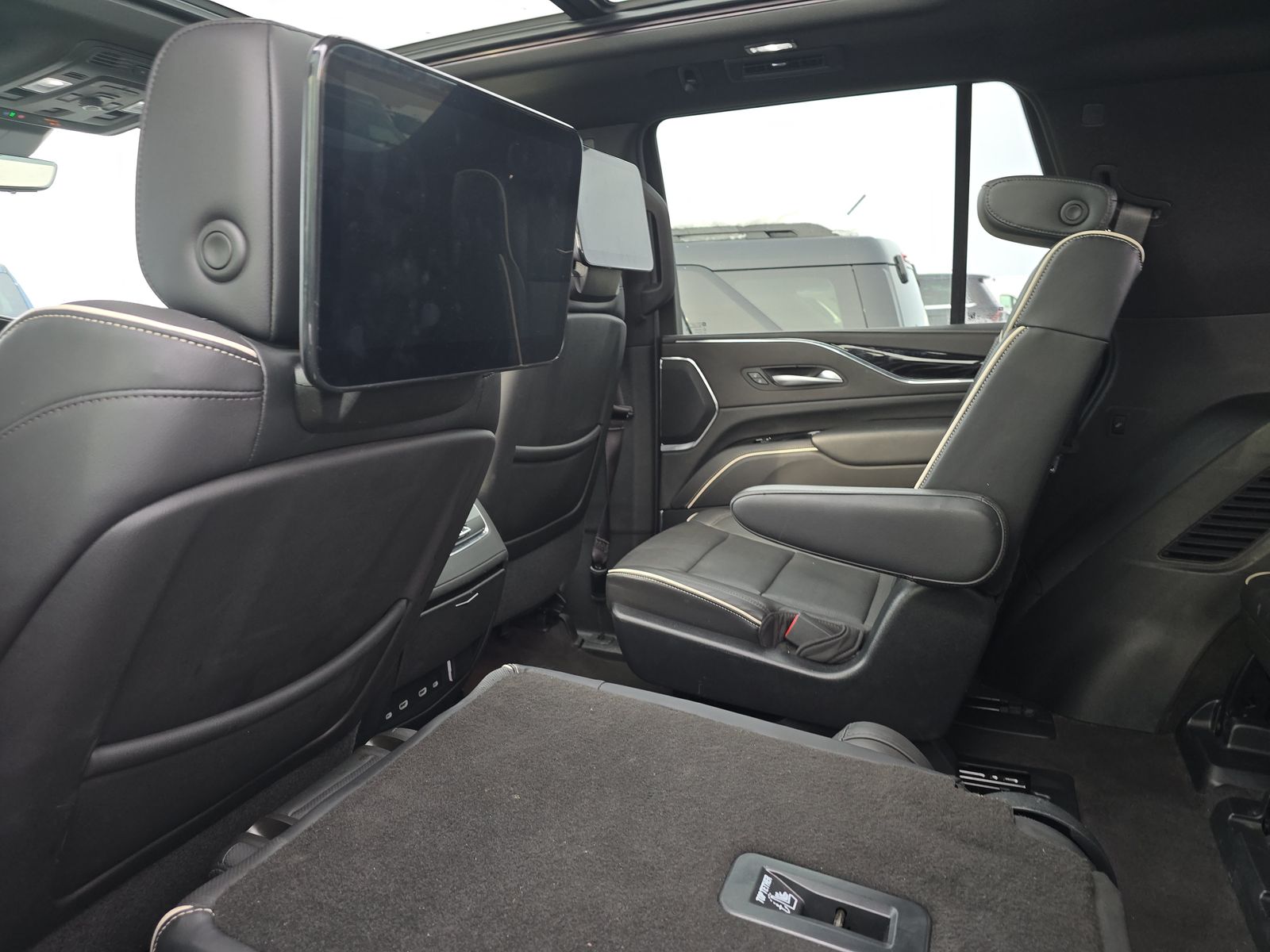 2023 Cadillac Escalade Sport AWD