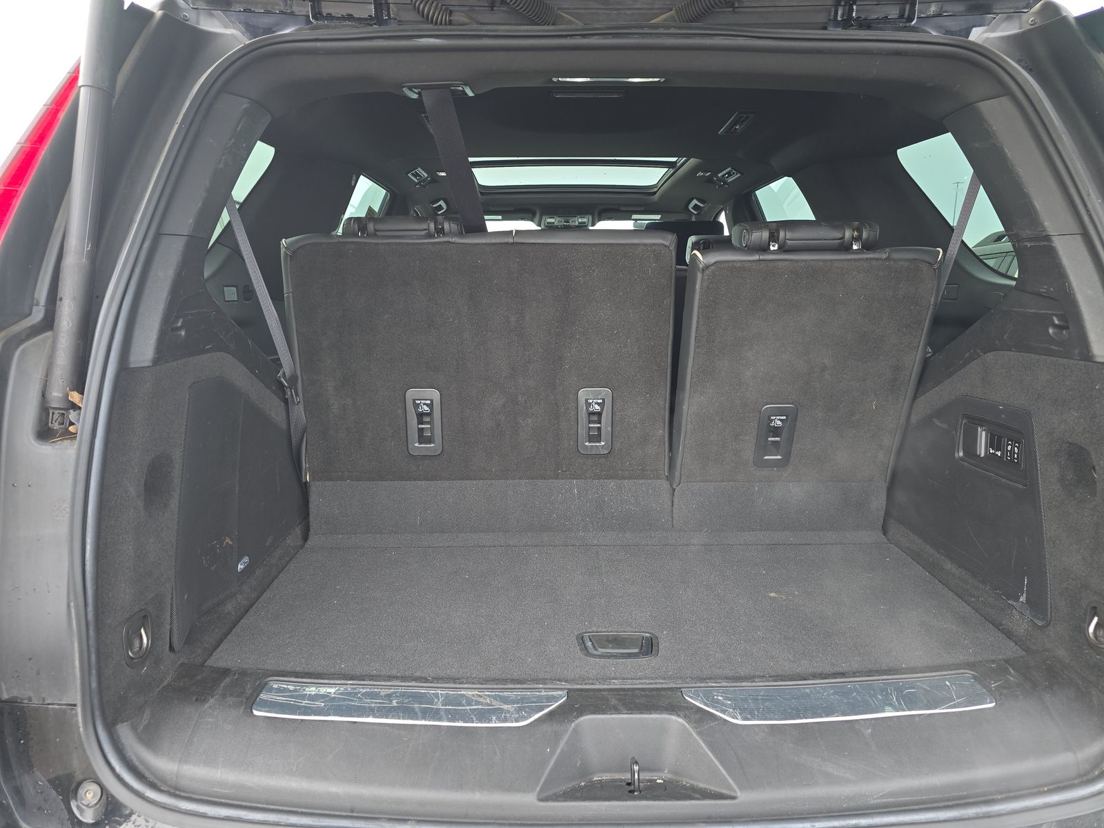 2023 Cadillac Escalade Sport AWD