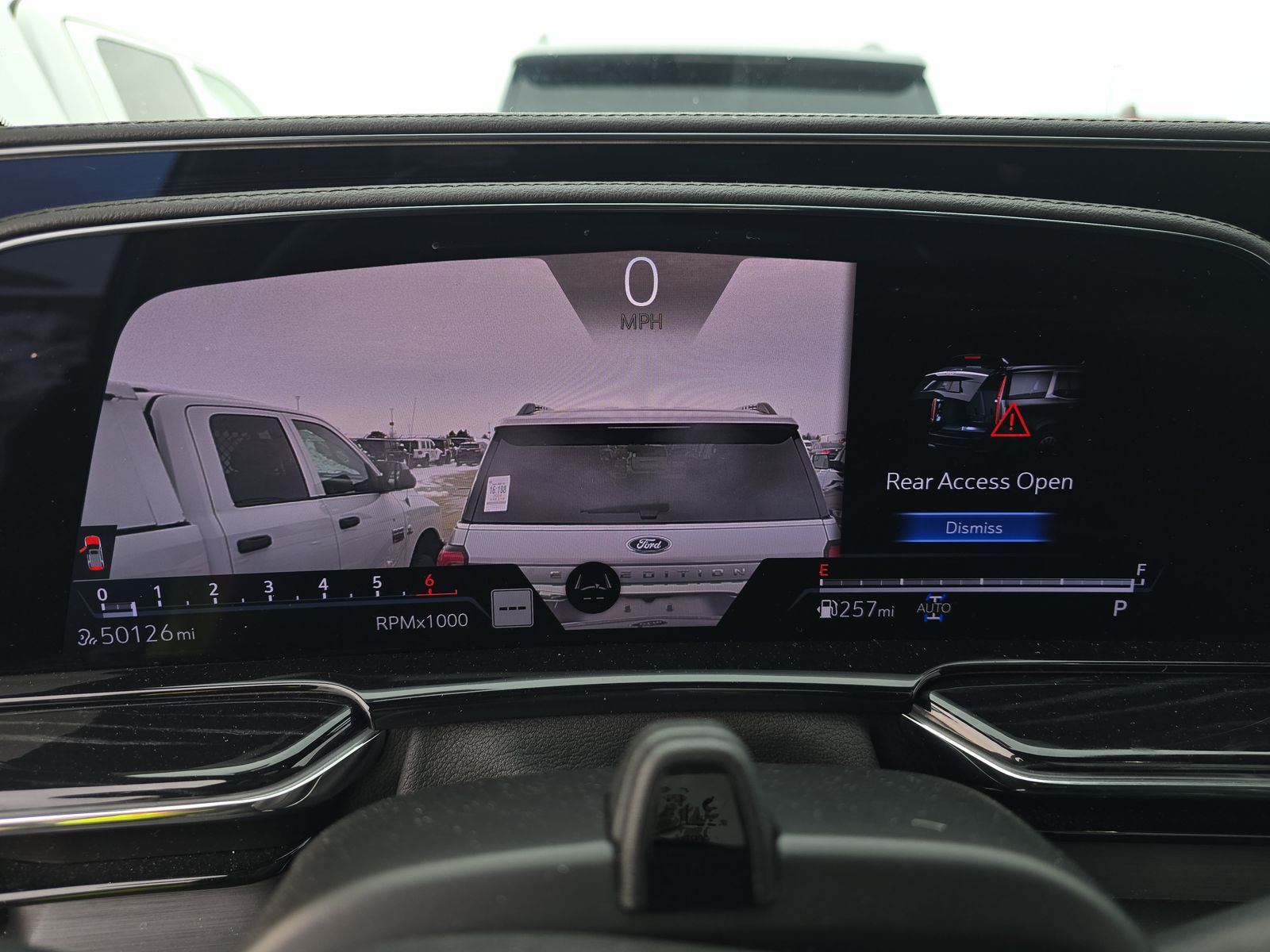 2023 Cadillac Escalade Sport AWD