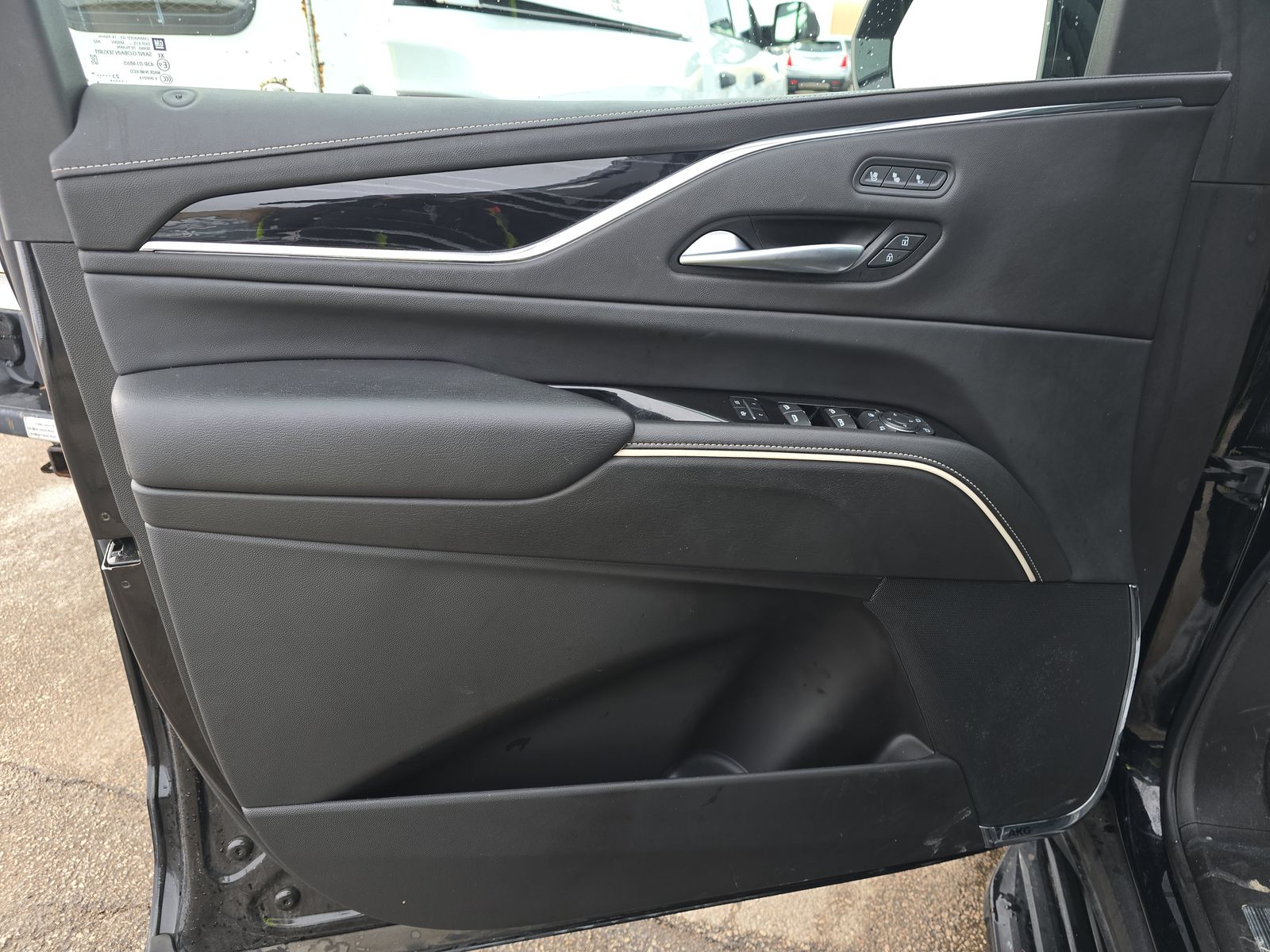 2023 Cadillac Escalade Sport AWD