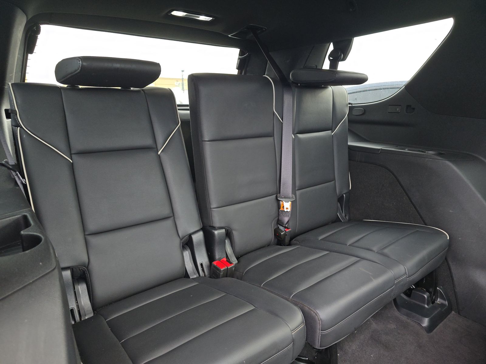 2023 Cadillac Escalade Sport AWD