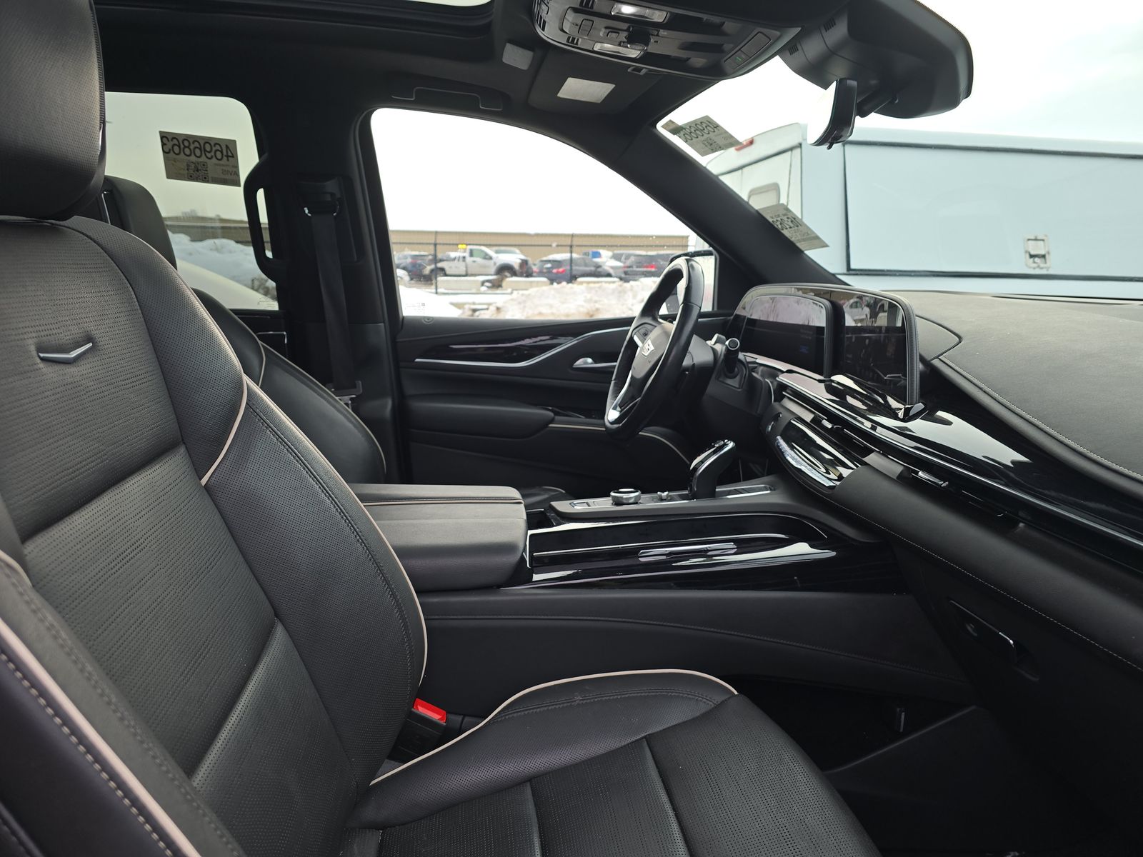 2023 Cadillac Escalade Sport AWD