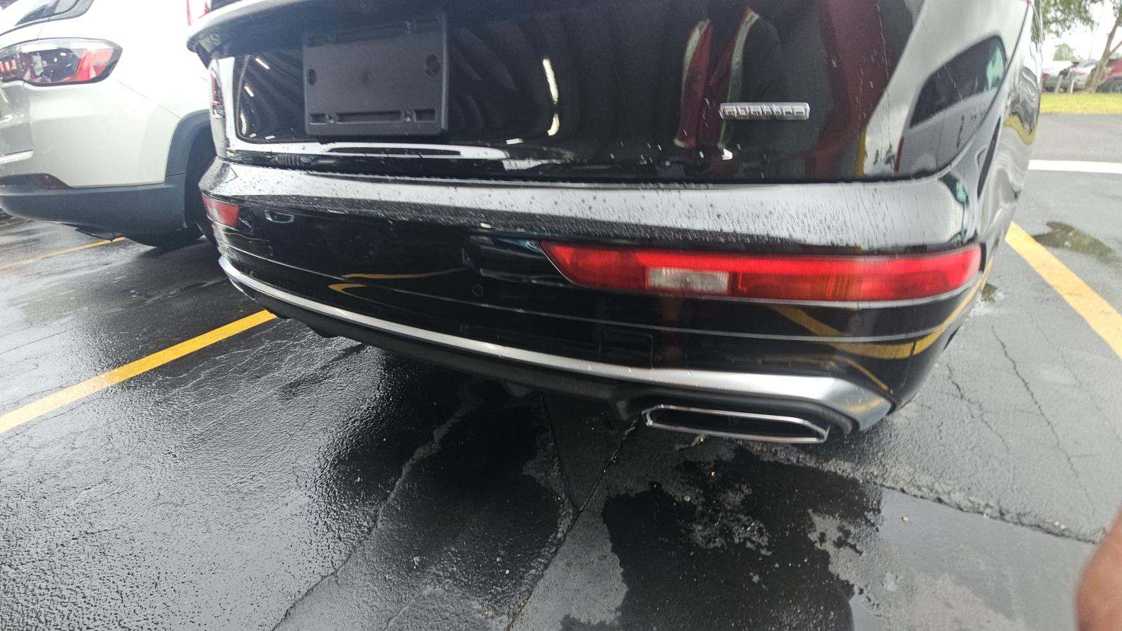 2023 Audi Q5 S line Premium AWD