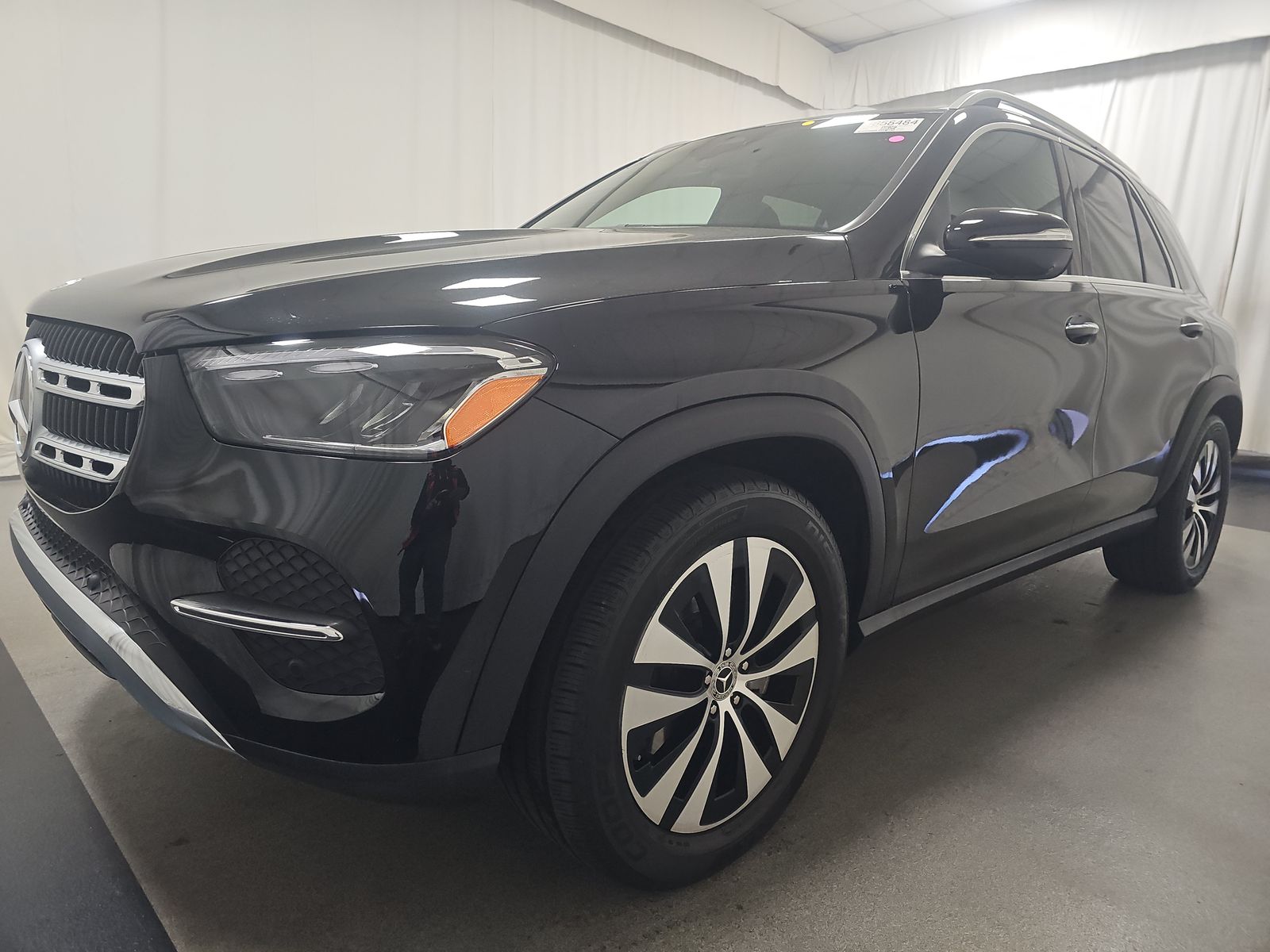 2025 Mercedes-Benz GLE GLE 350 AWD