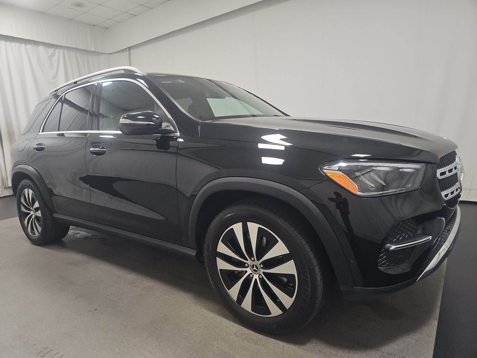 2025 Mercedes-Benz GLE GLE 350 AWD